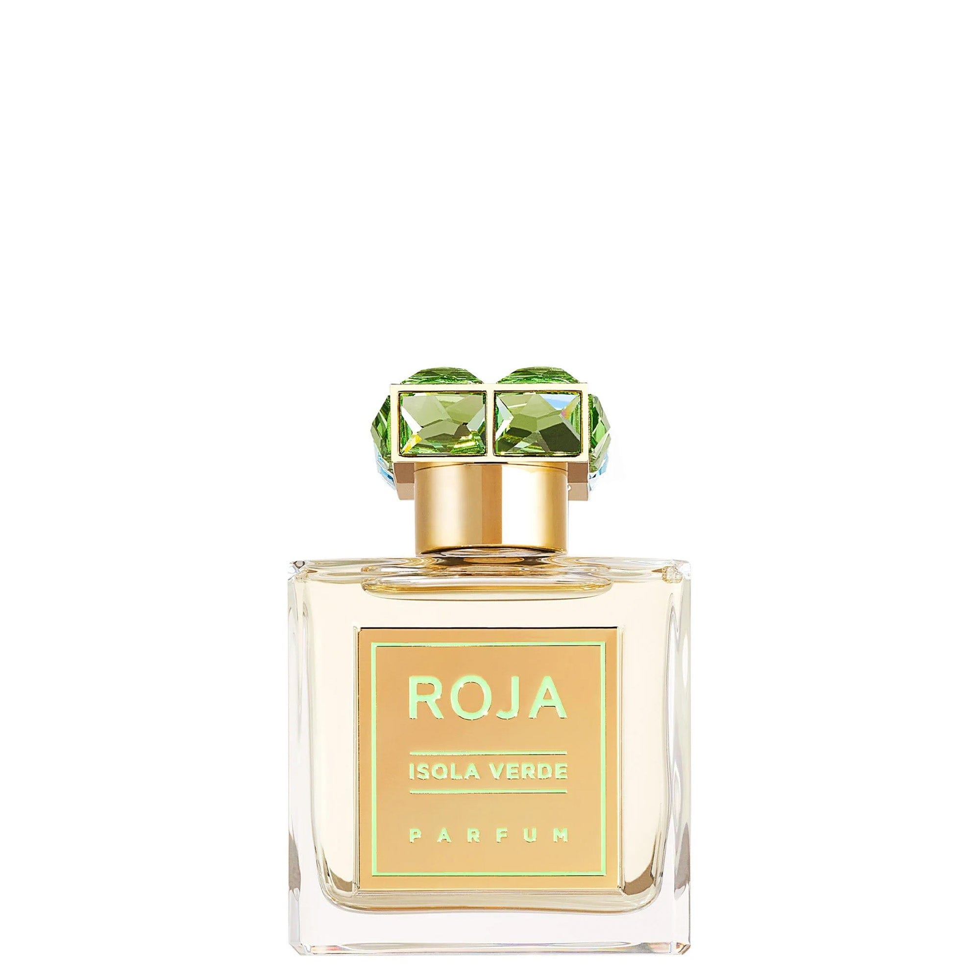 Roja Parfums Isola Verde