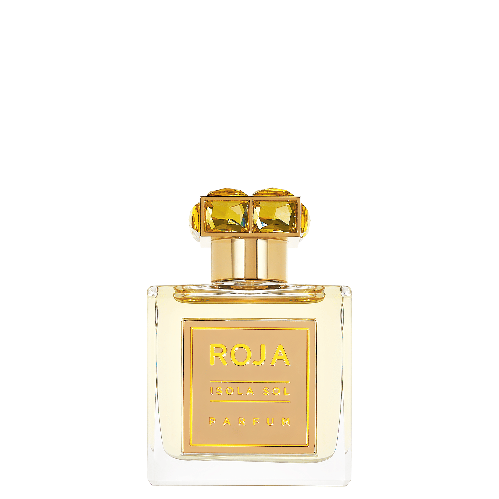 Roja Parfums Isola Sol