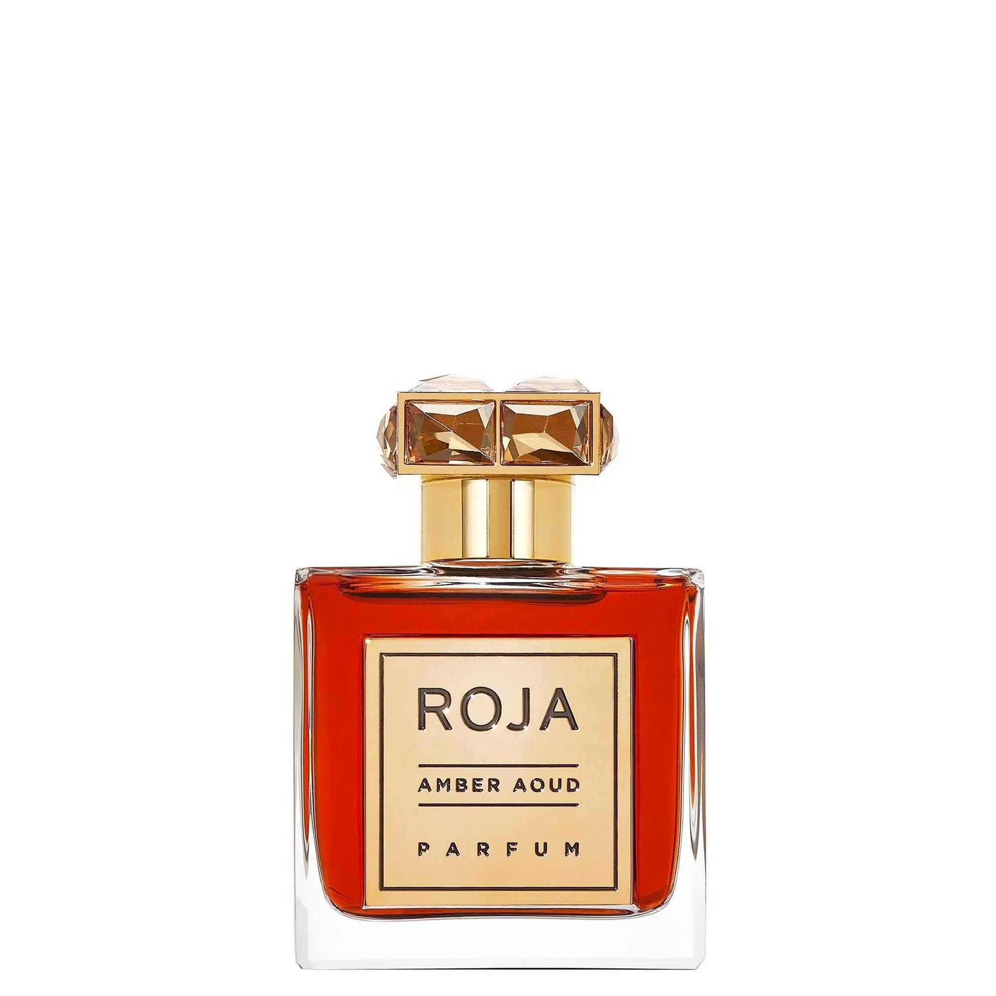 Roja Parfums Amber Aoud