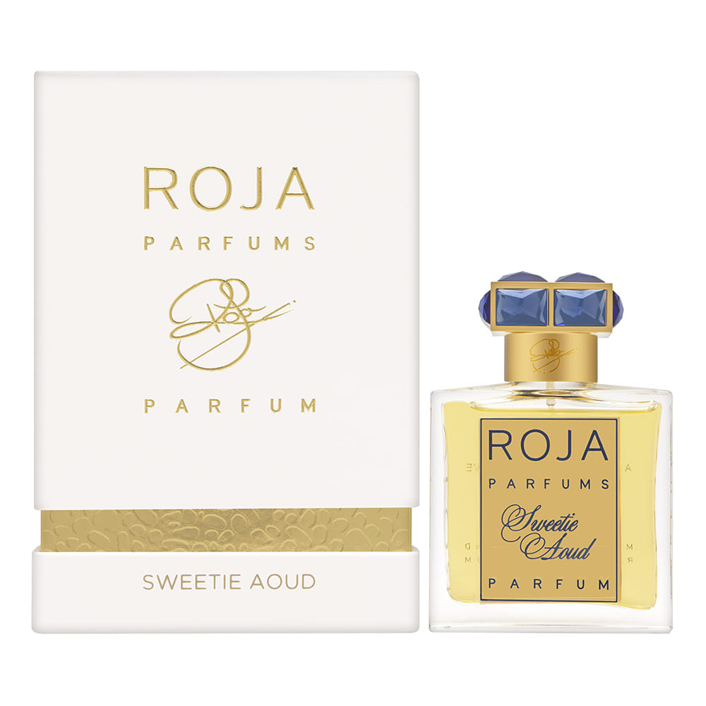 Roja Parfums Sweetie Aoud by Roja Parfums 1.7 oz Parfum Spray
