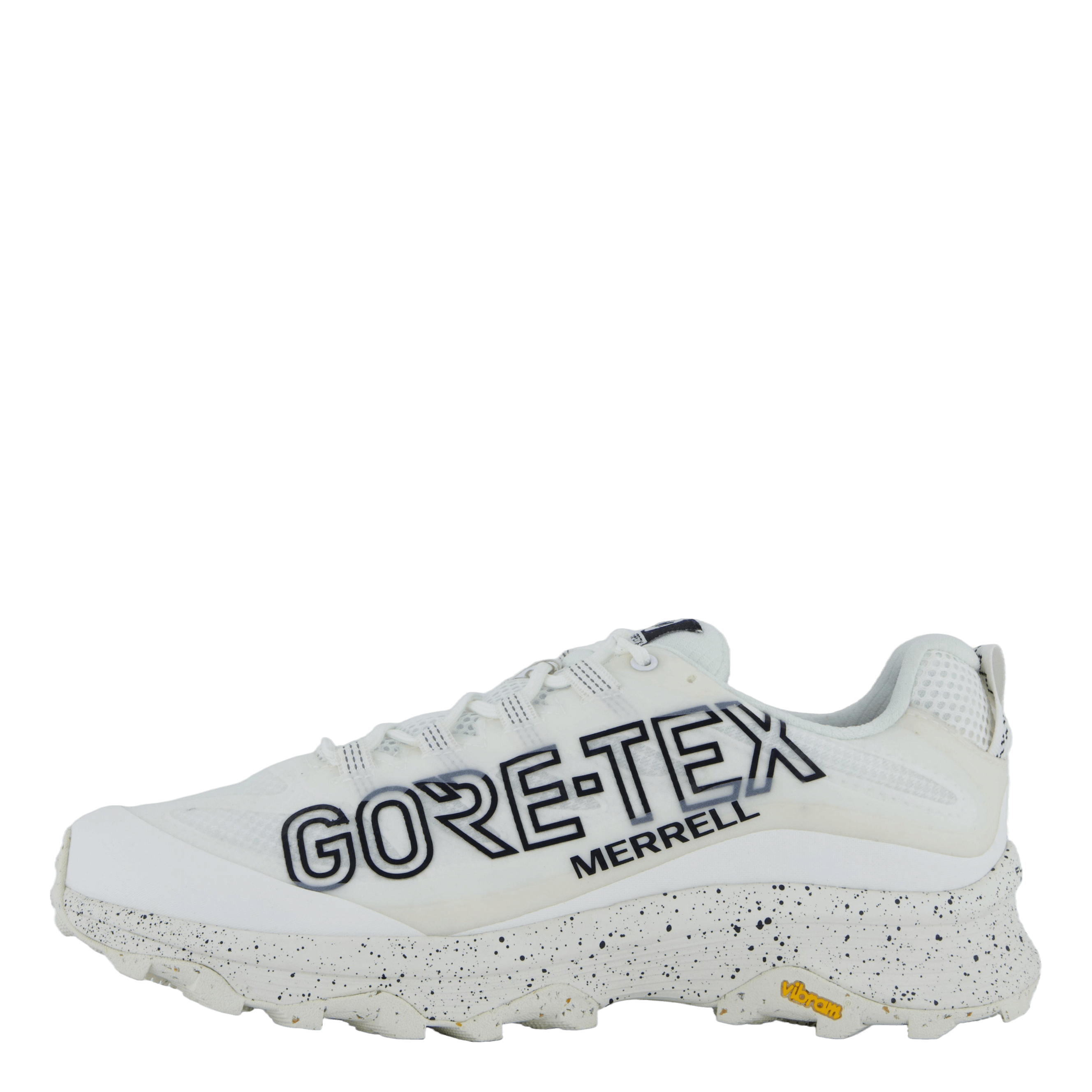 Merrell Moab Speed Gtx Se White