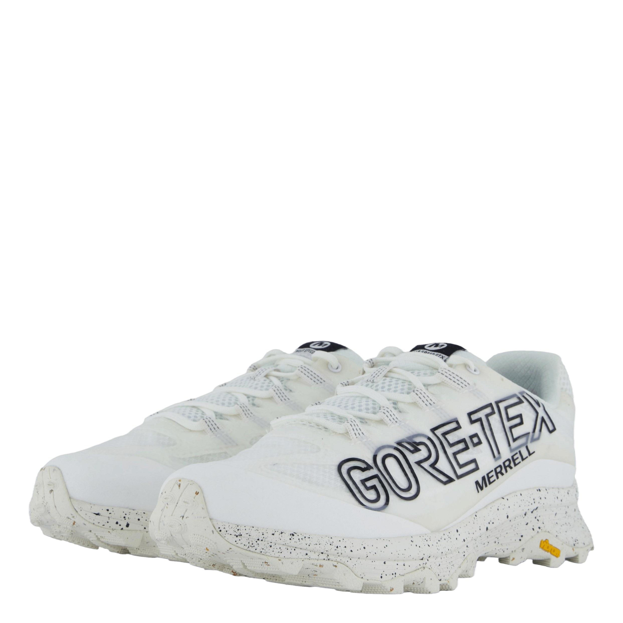 Merrell Moab Speed Gtx Se White