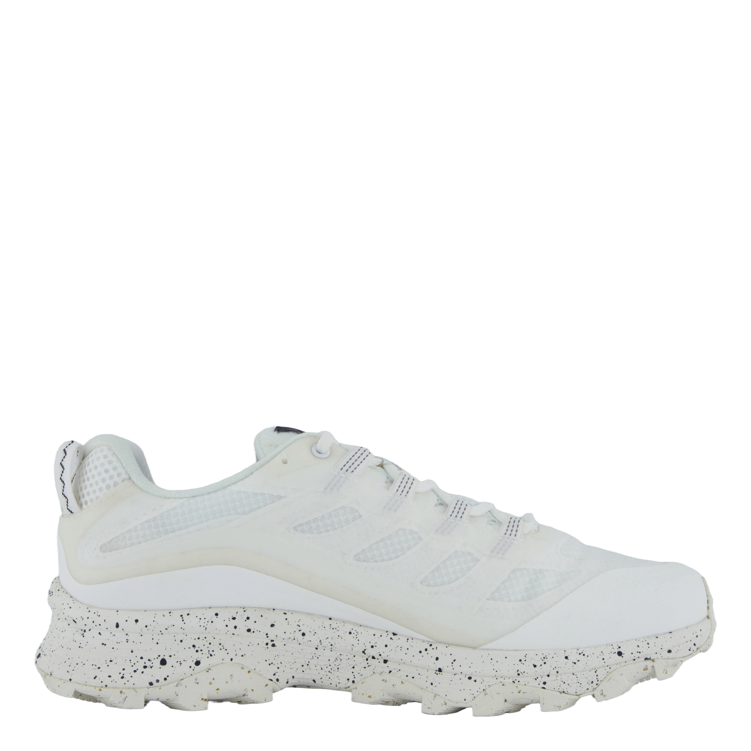 Merrell Moab Speed Gtx Se White