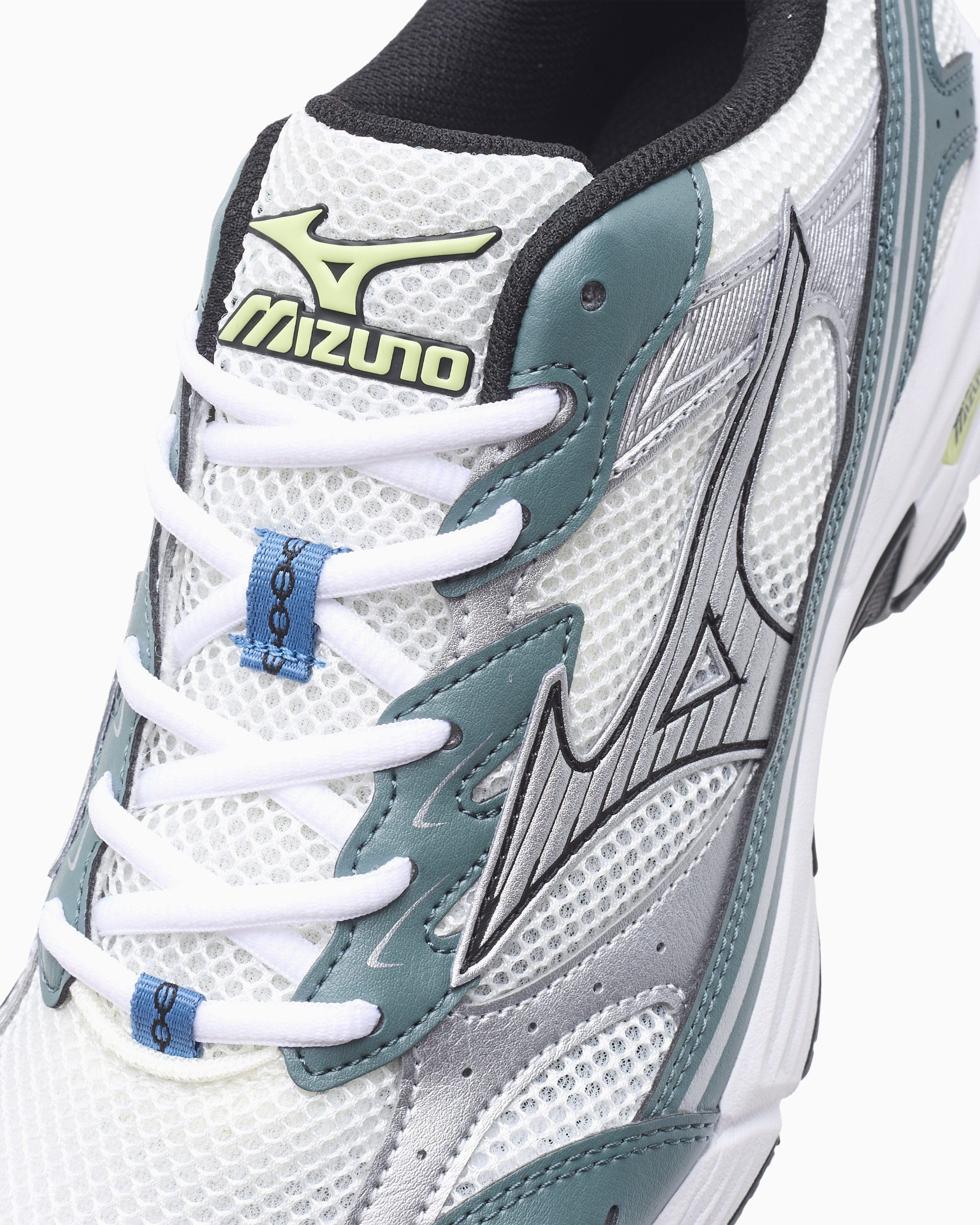 Mizuno MXR