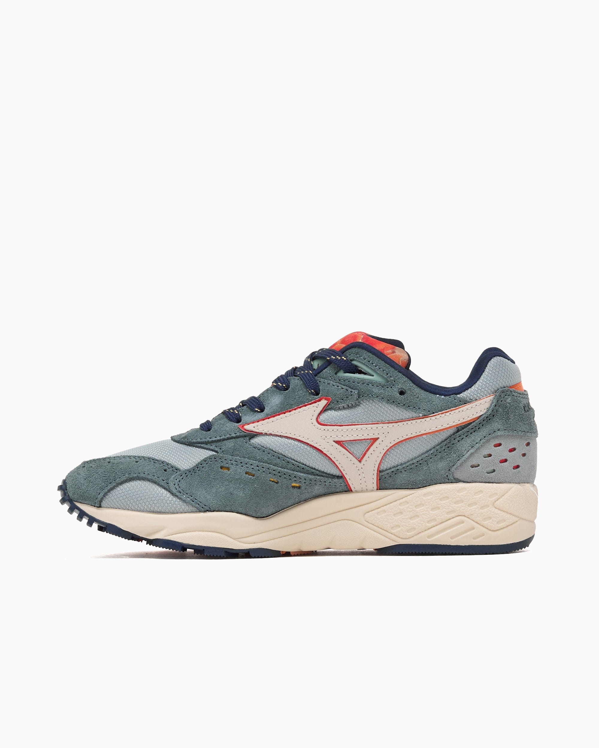 Mizuno x Rijksmuseum Contender