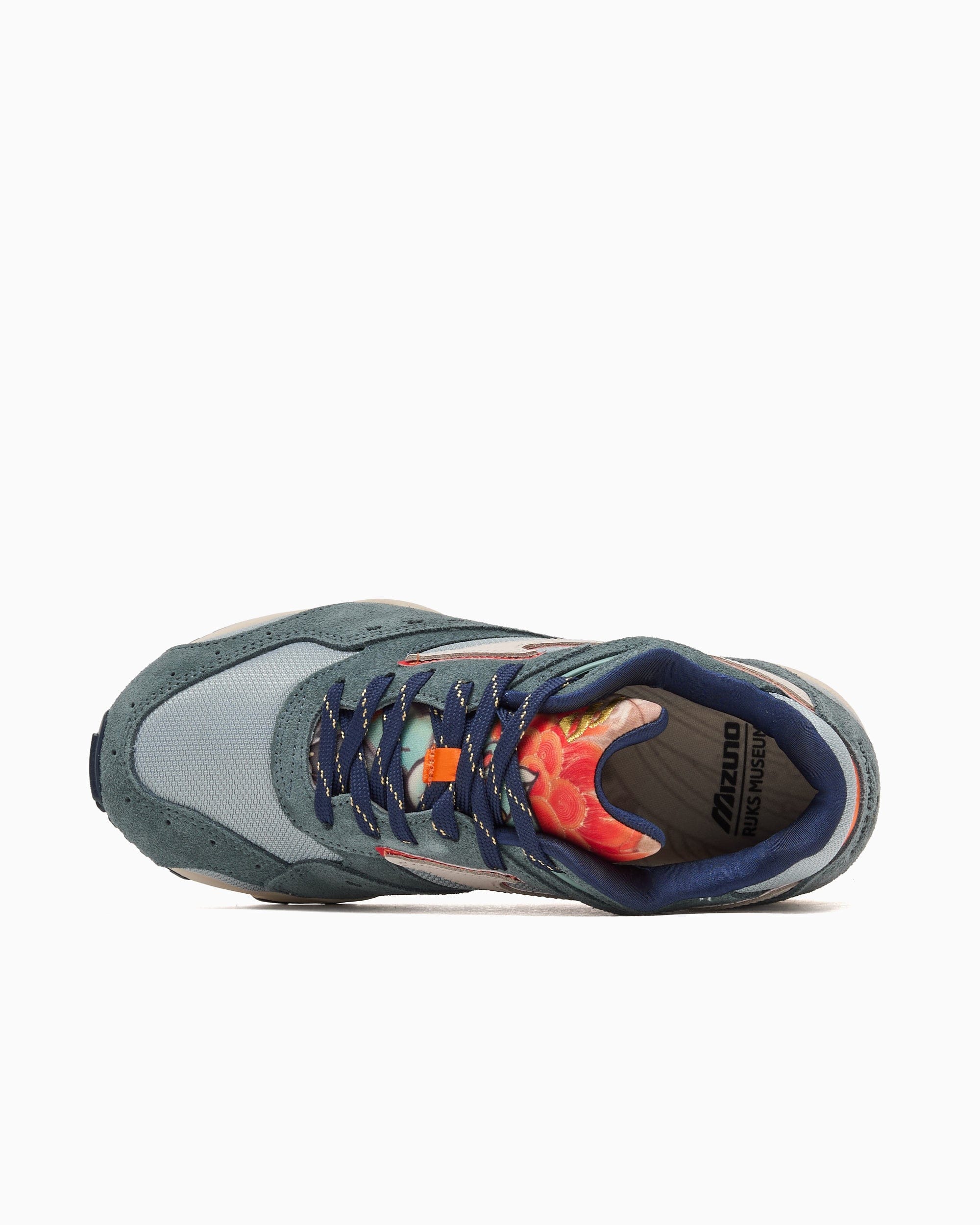 Mizuno x Rijksmuseum Contender
