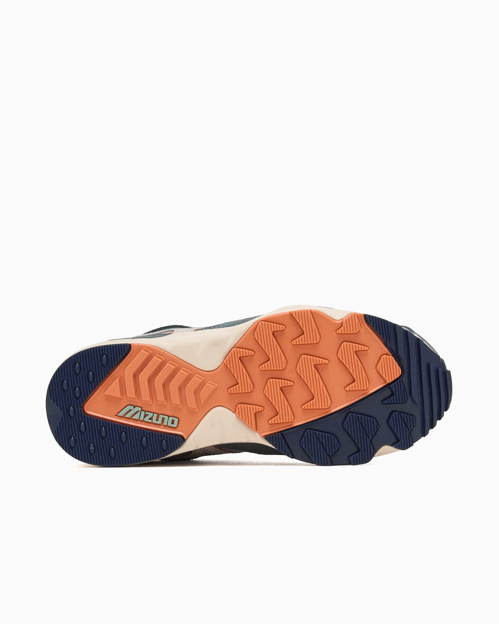 Mizuno x Rijksmuseum Contender