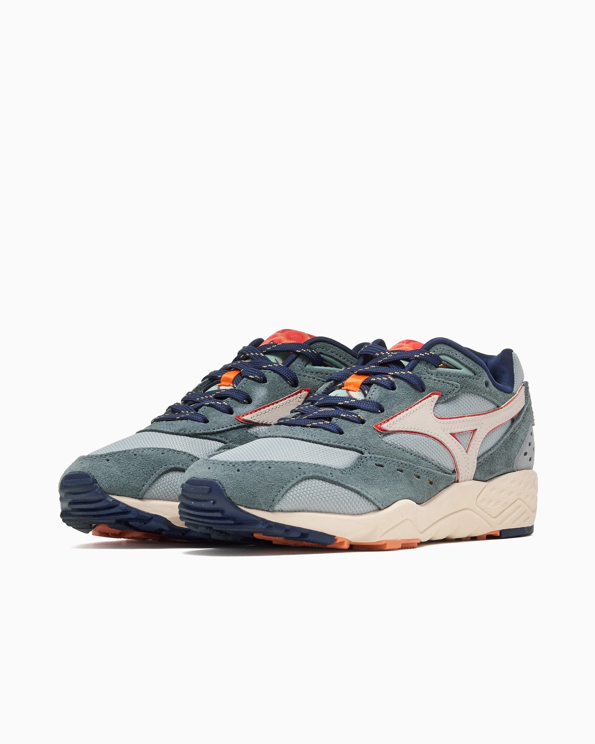 Mizuno x Rijksmuseum Contender