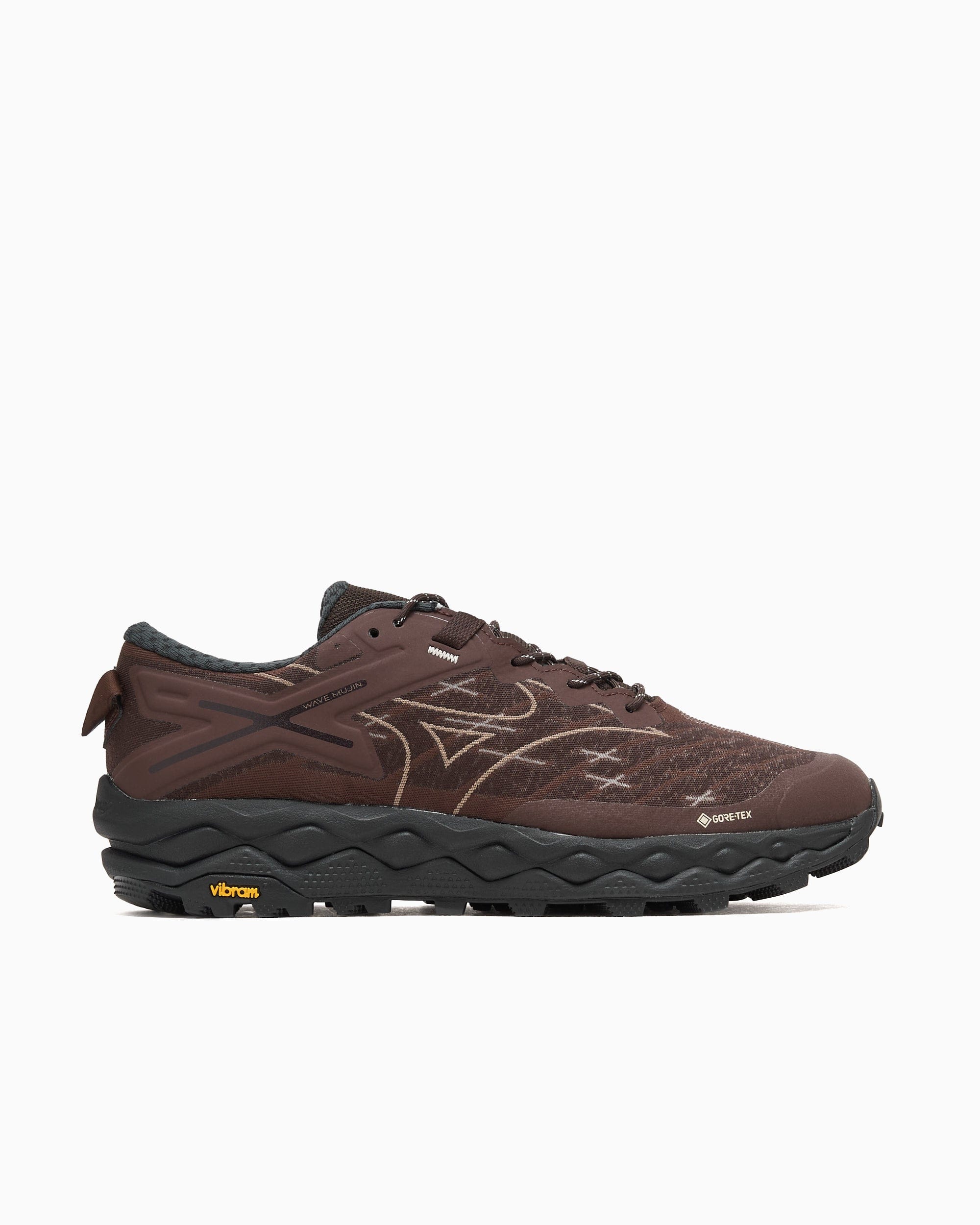 Mizuno Wave Mujin LS Gore - Tex®