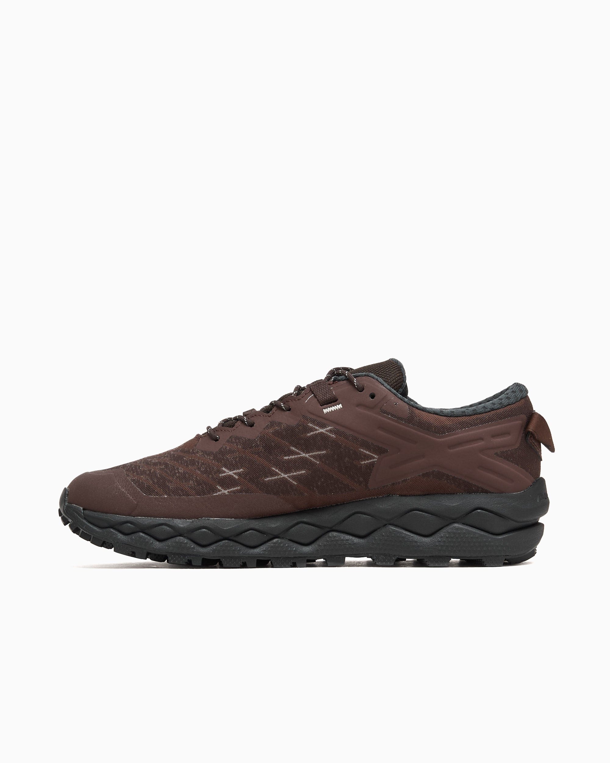 Mizuno Wave Mujin LS Gore - Tex®