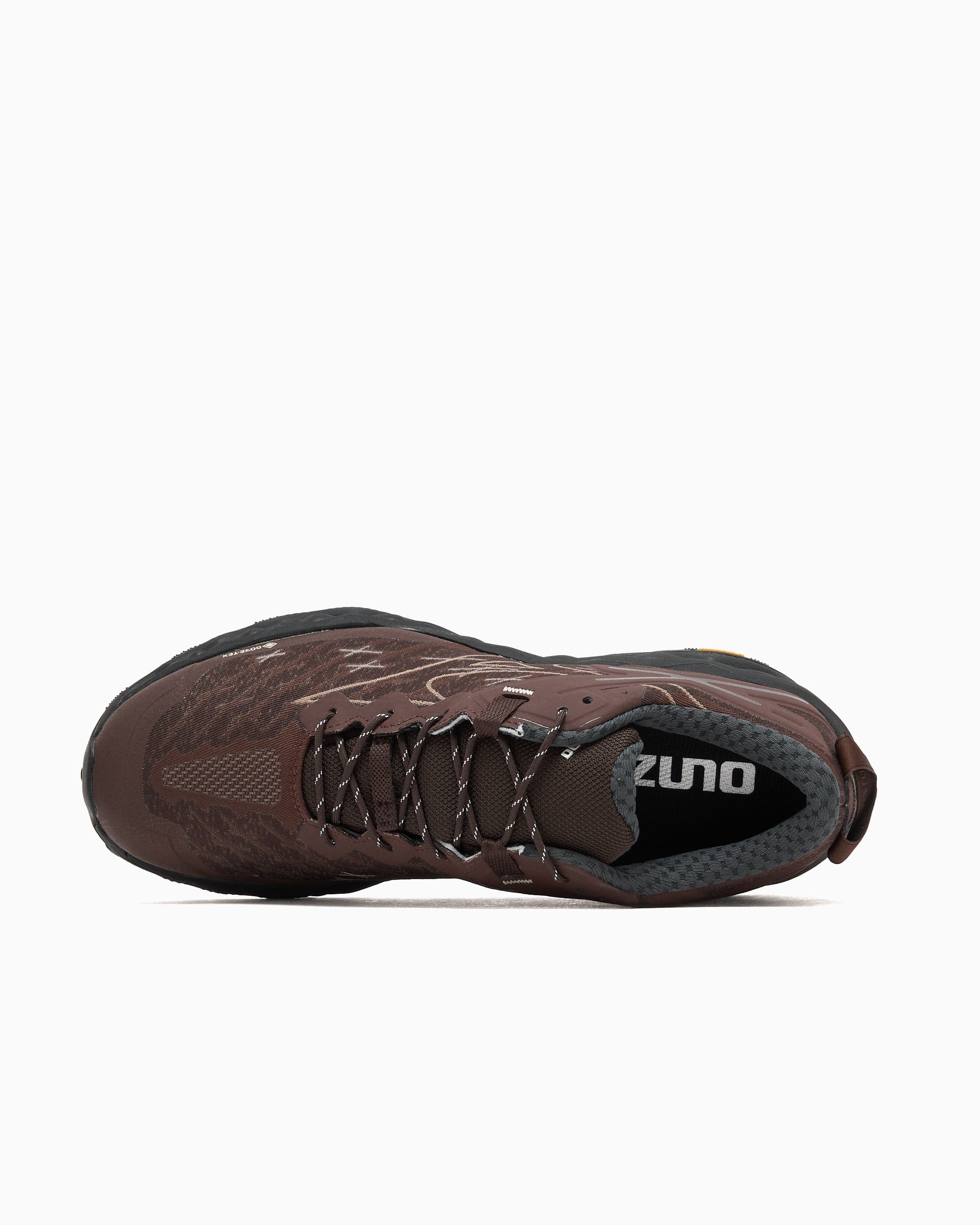 Mizuno Wave Mujin LS Gore - Tex®
