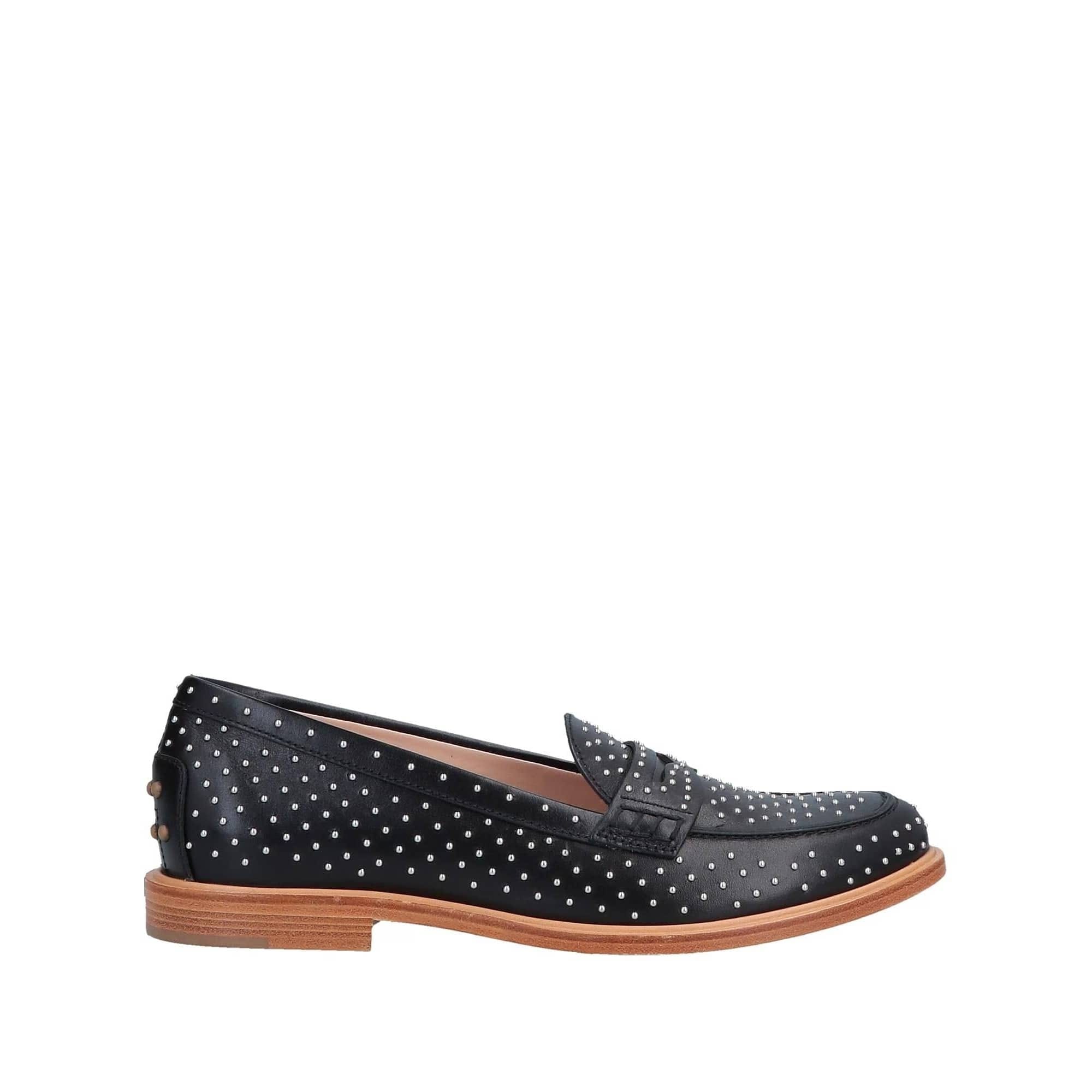 Tod's Stud - Embellished Loafers
