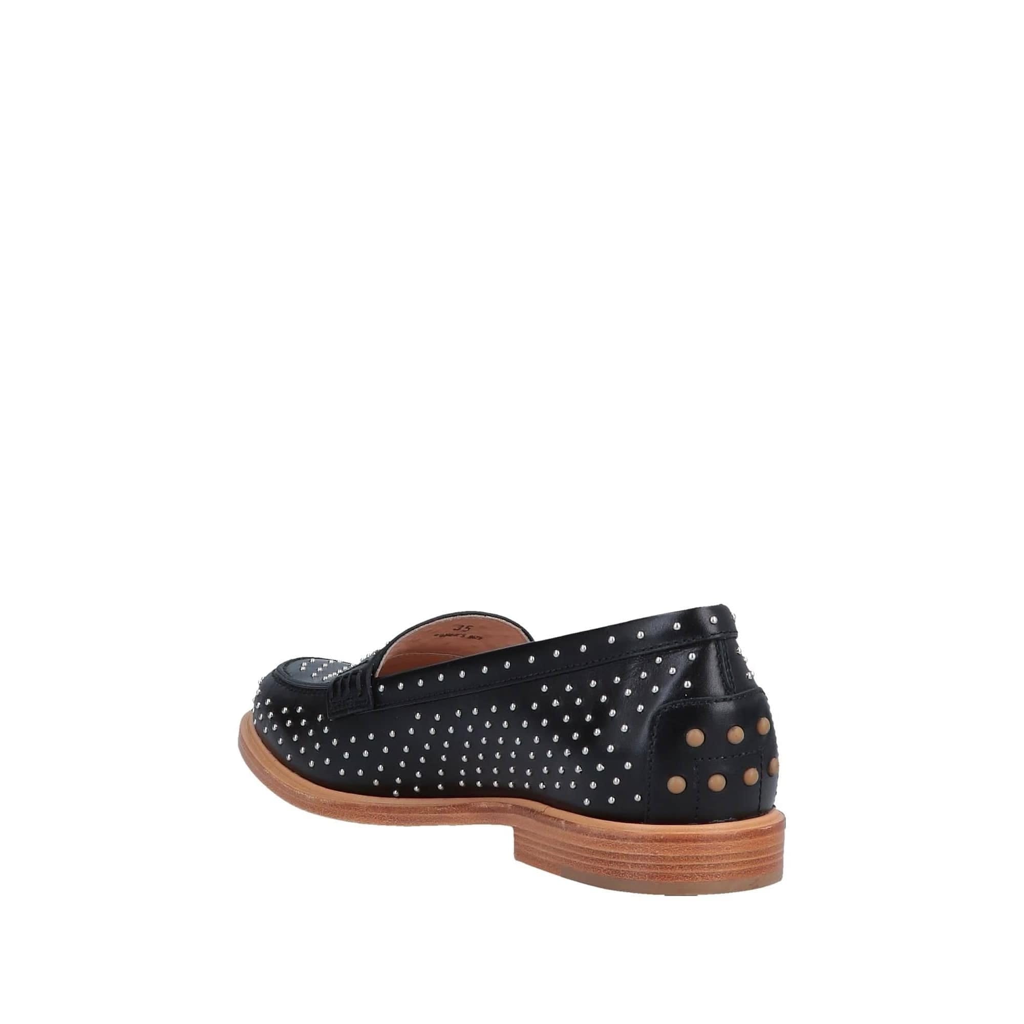 Tod's Stud - Embellished Loafers