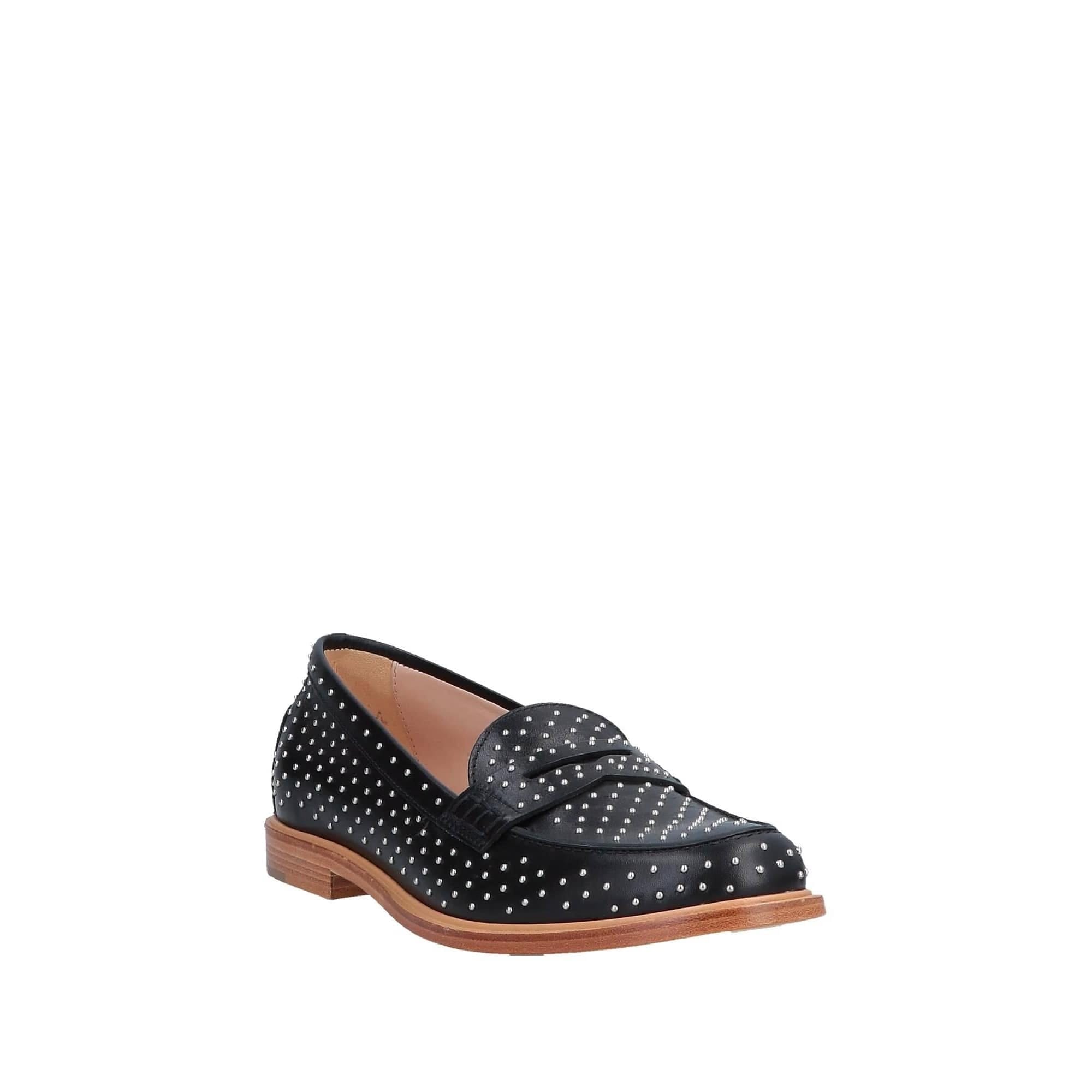 Tod's Stud - Embellished Loafers
