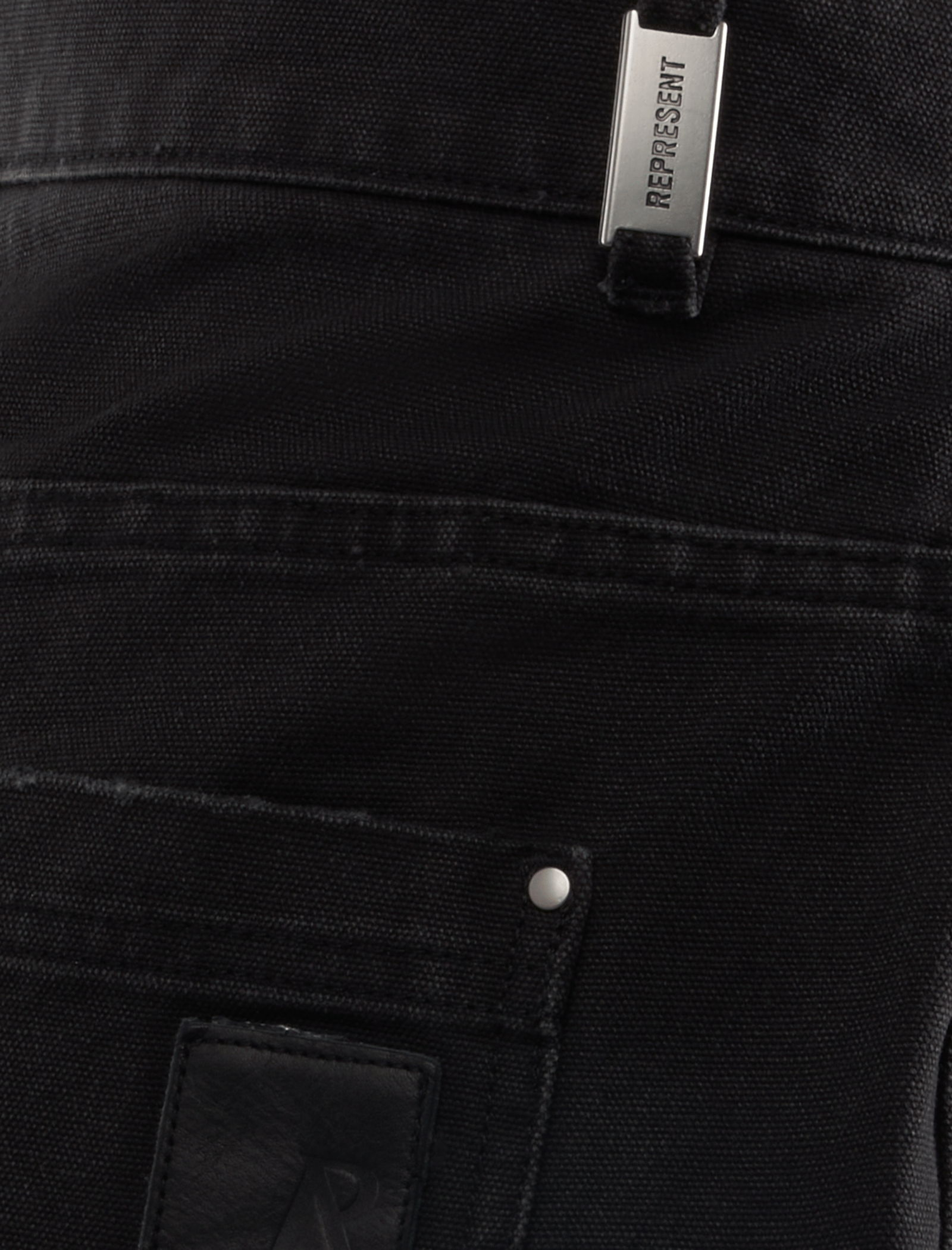 Represent WORKER PANT