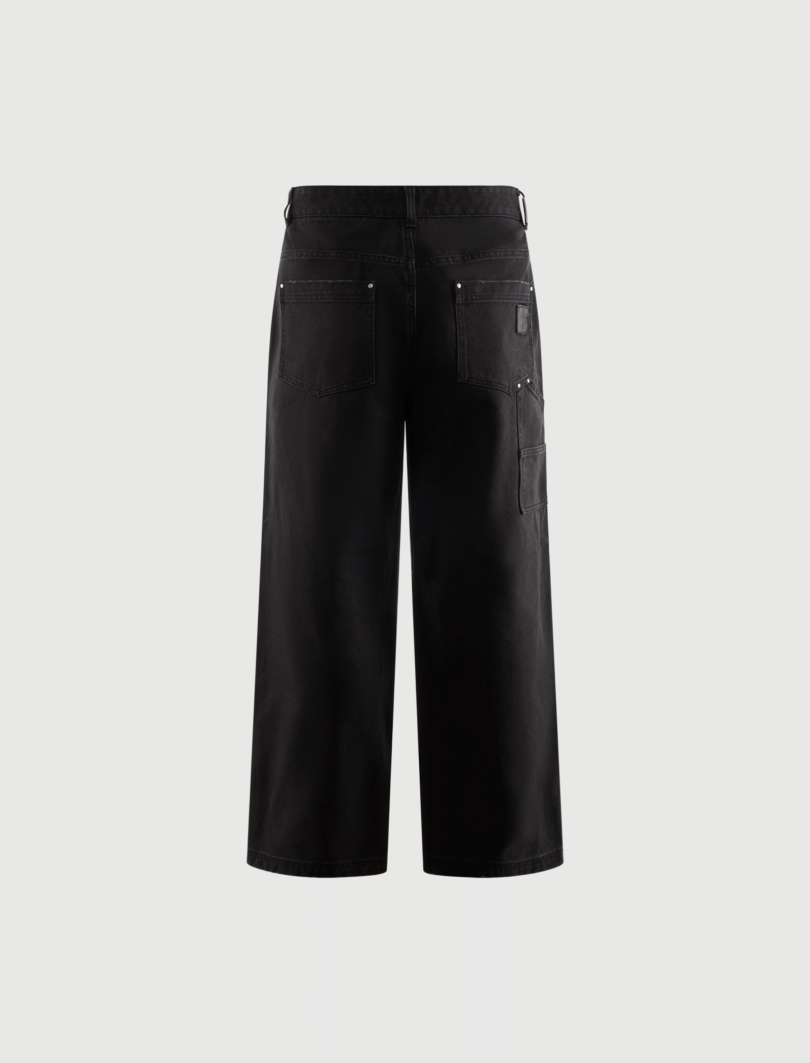 Represent WORKER PANT
