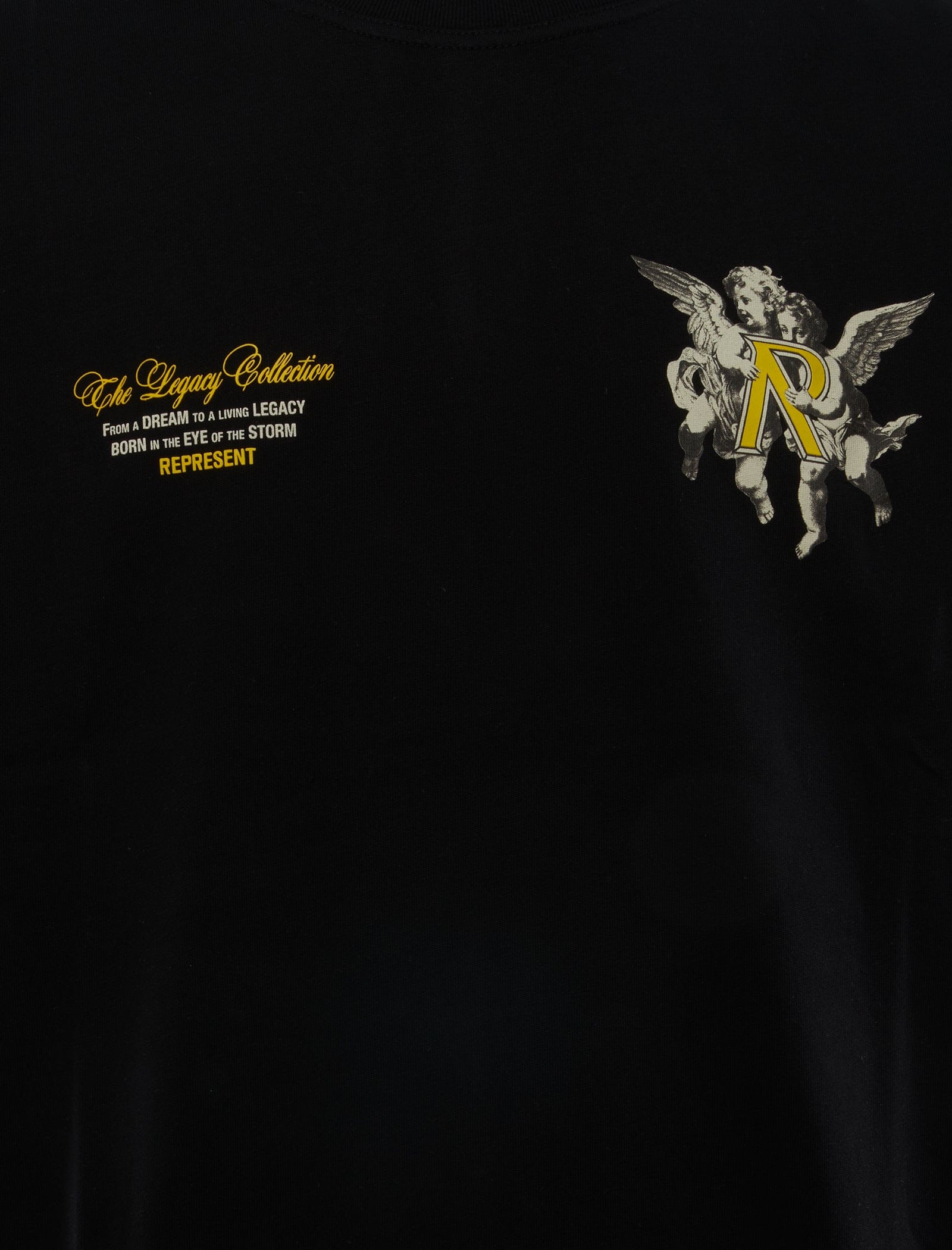 Represent LEGACY CHERUBS T-Shirt