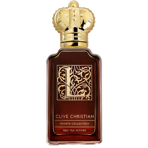 Clive Christian L Red Tea Vetiver