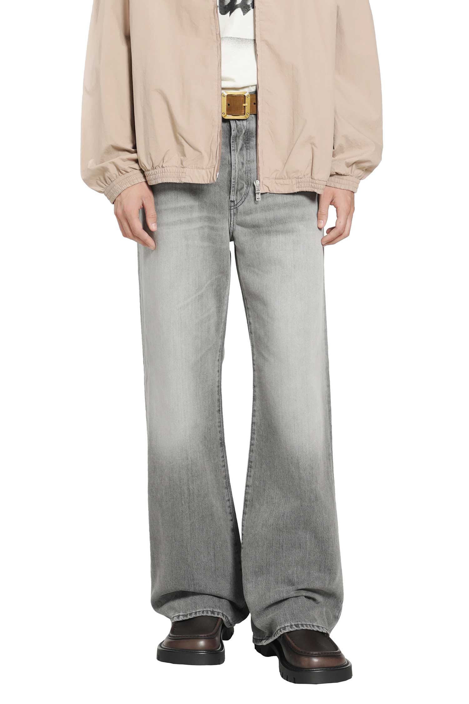 ACNE Studios Loose Fit Jeans