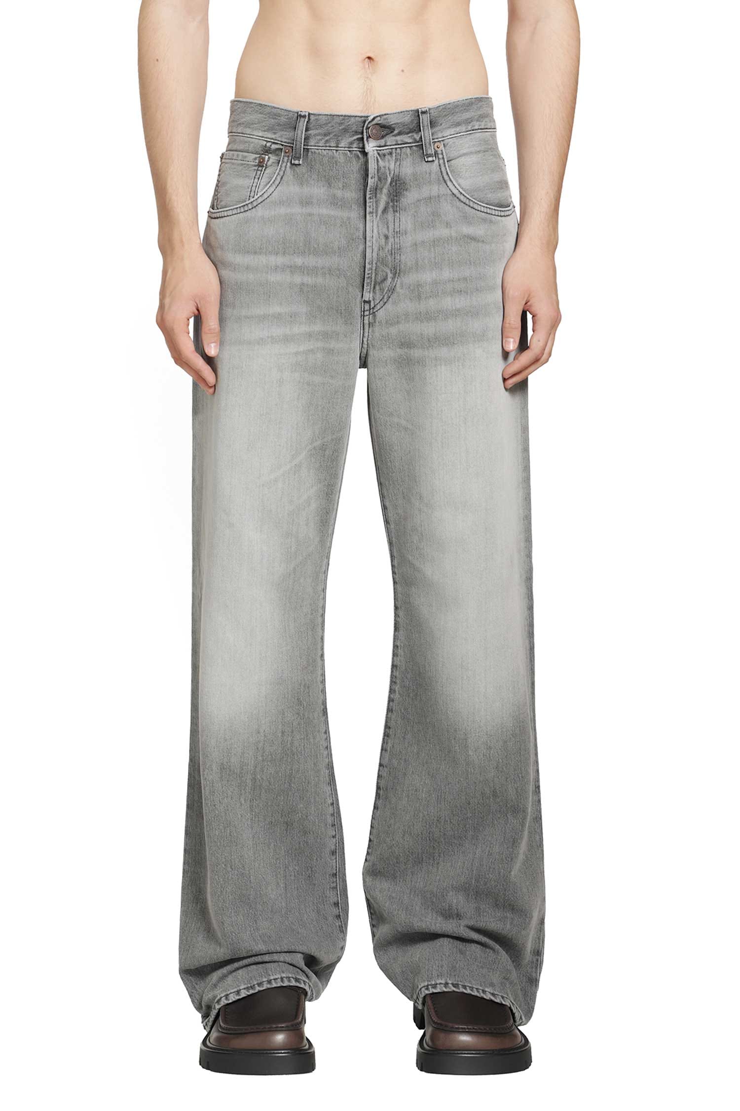 ACNE Studios Loose Fit Jeans