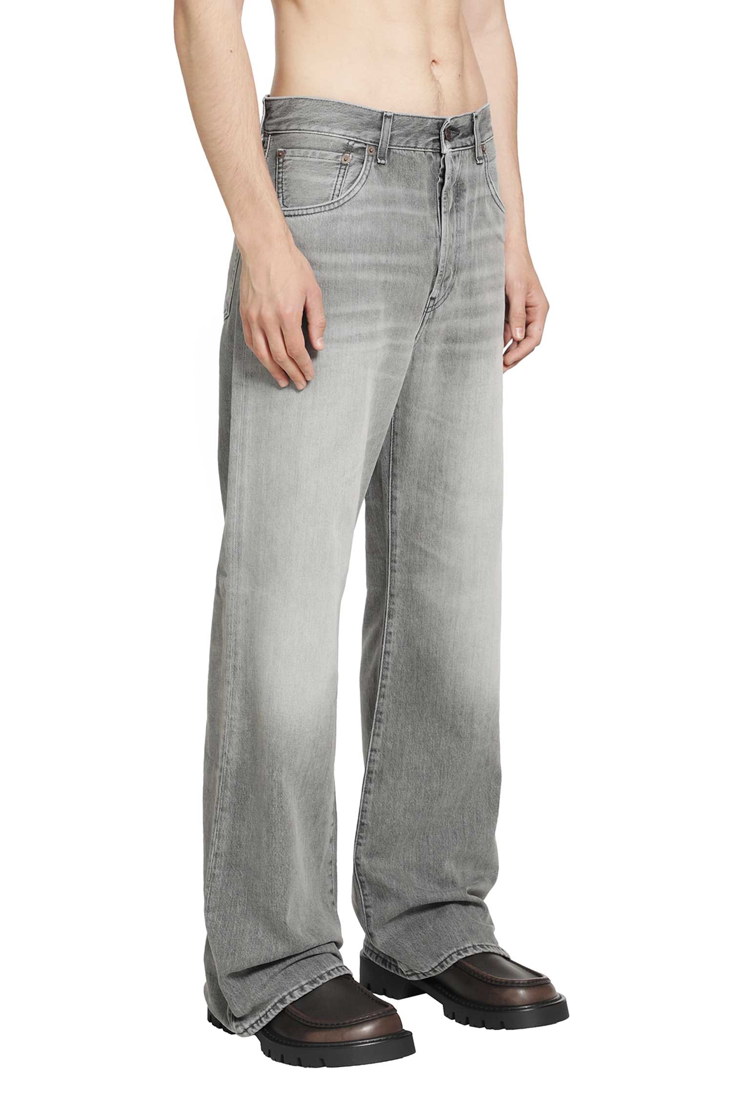 ACNE Studios Loose Fit Jeans