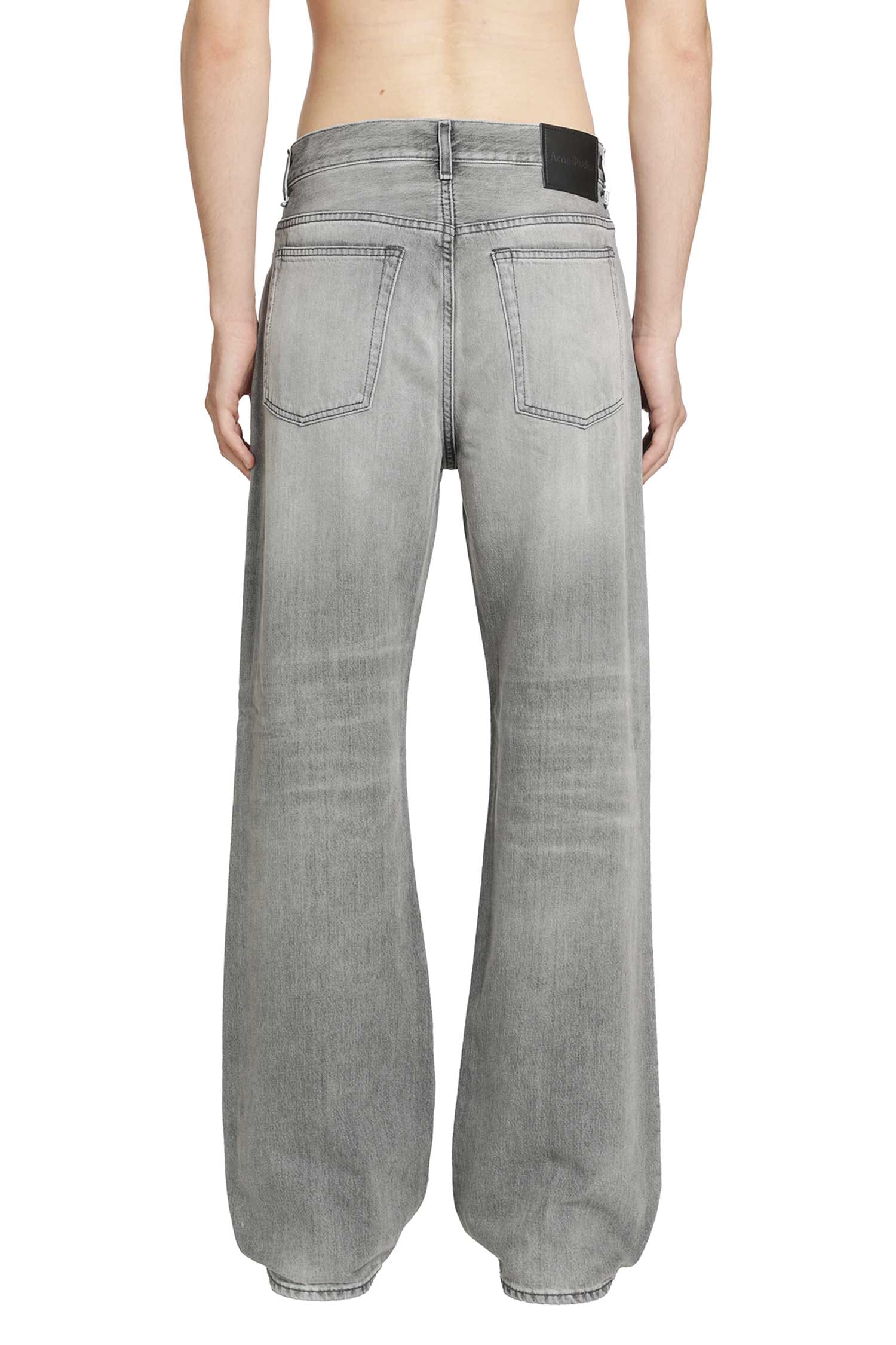ACNE Studios Loose Fit Jeans