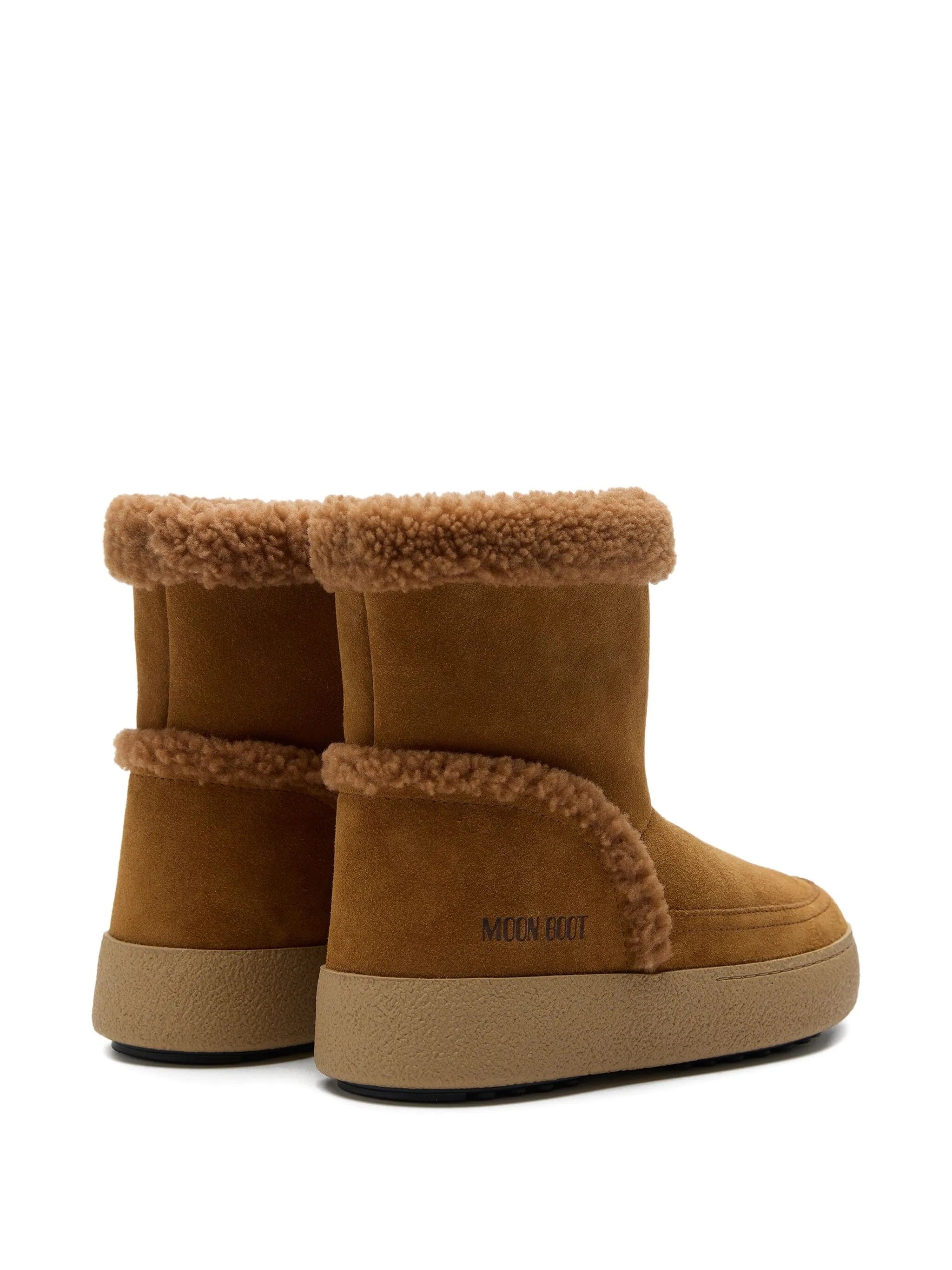 Moon Boot Ltrack Tina boots