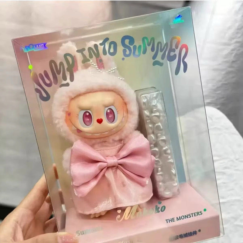 Labubu Shop Labubu Mokoko - Sweetheart Baby 4th Generation
