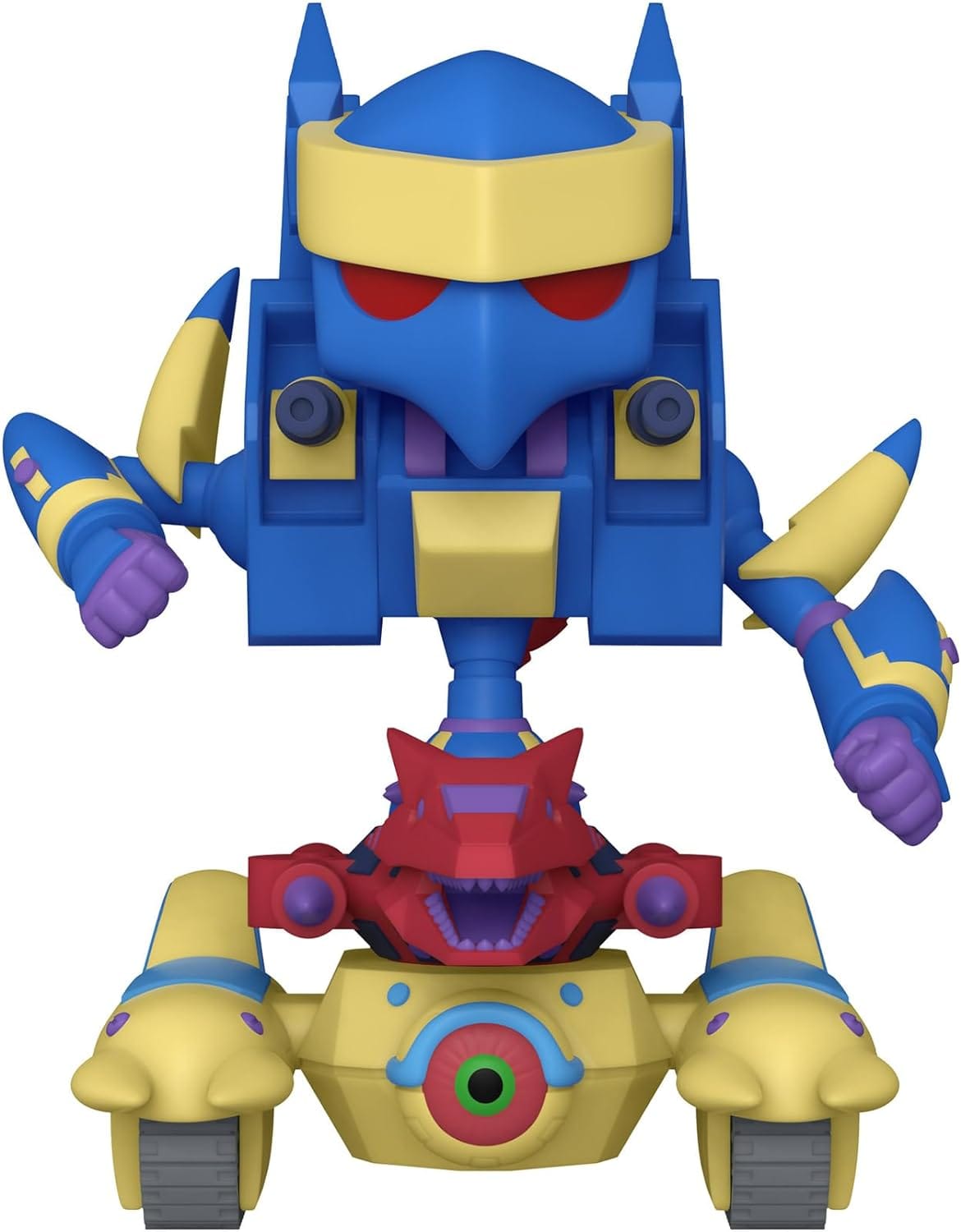 Funko Pop! Animation 1456 Yu - Gi - Oh XYZ Dragon Cannon