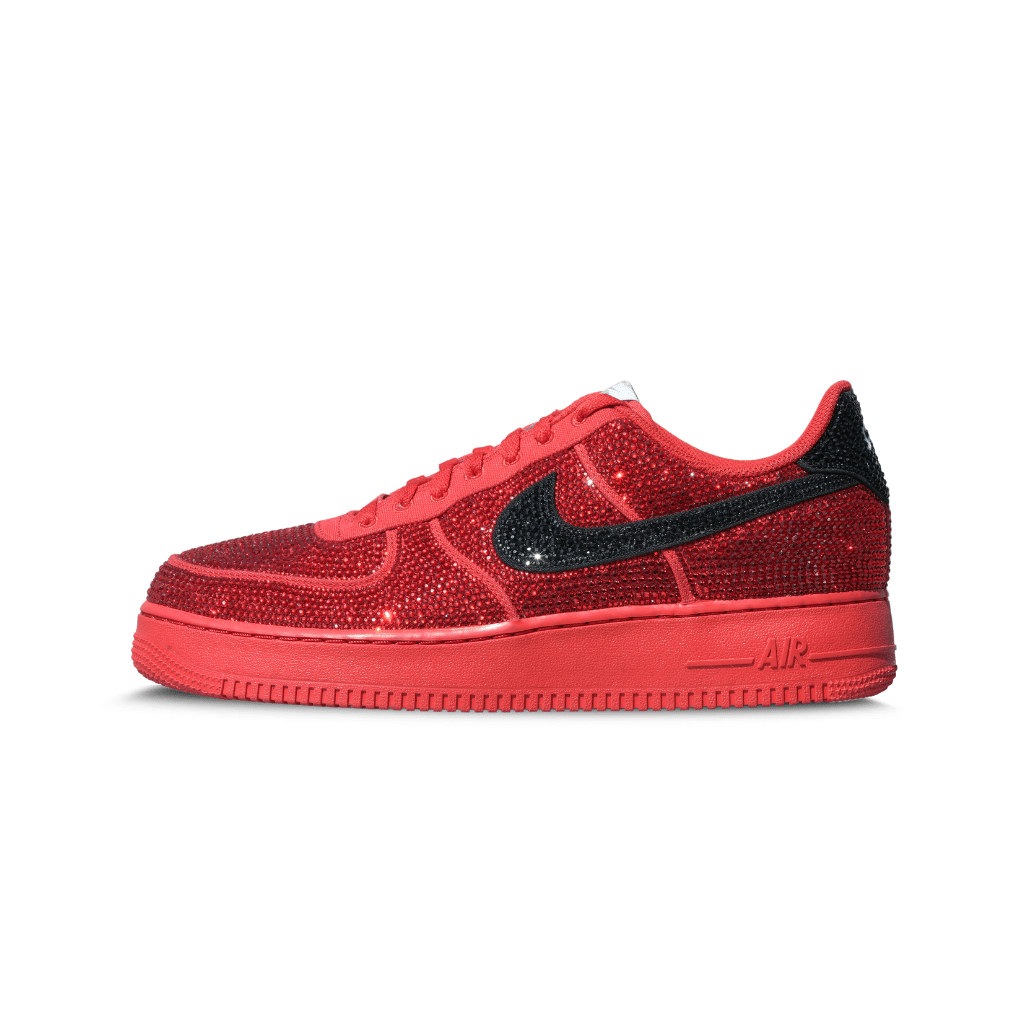 Mdcustoms BRED SWAROVSKI AF1