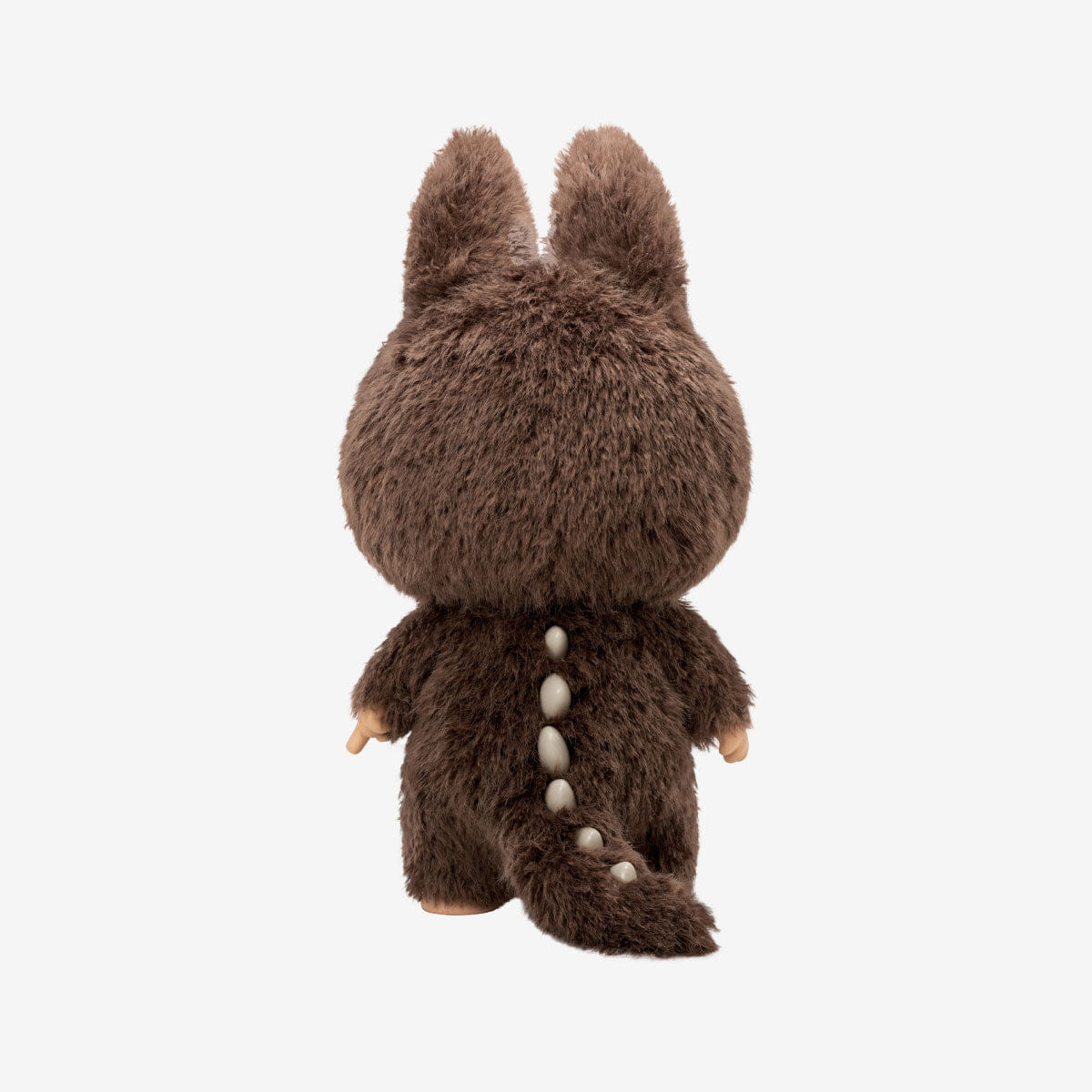Popmart Labubu Zimomo I Found You Doll Popmart