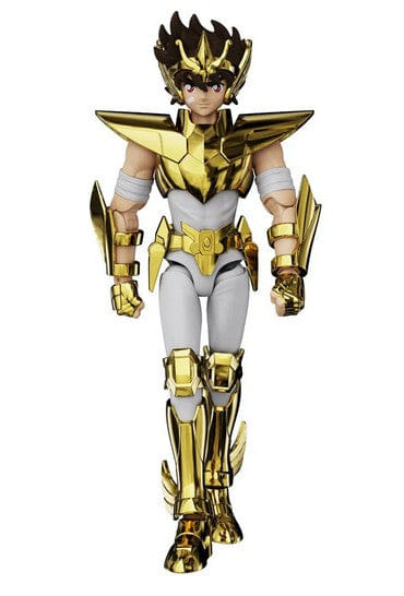 Funko Pop Blokees Saint Seiya Champion Class Pegasus Seiya Model Kit