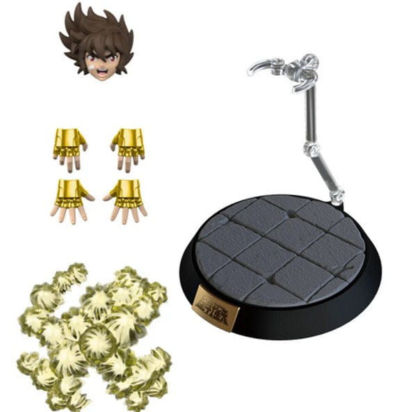 Funko Pop Blokees Saint Seiya Champion Class Pegasus Seiya Model Kit