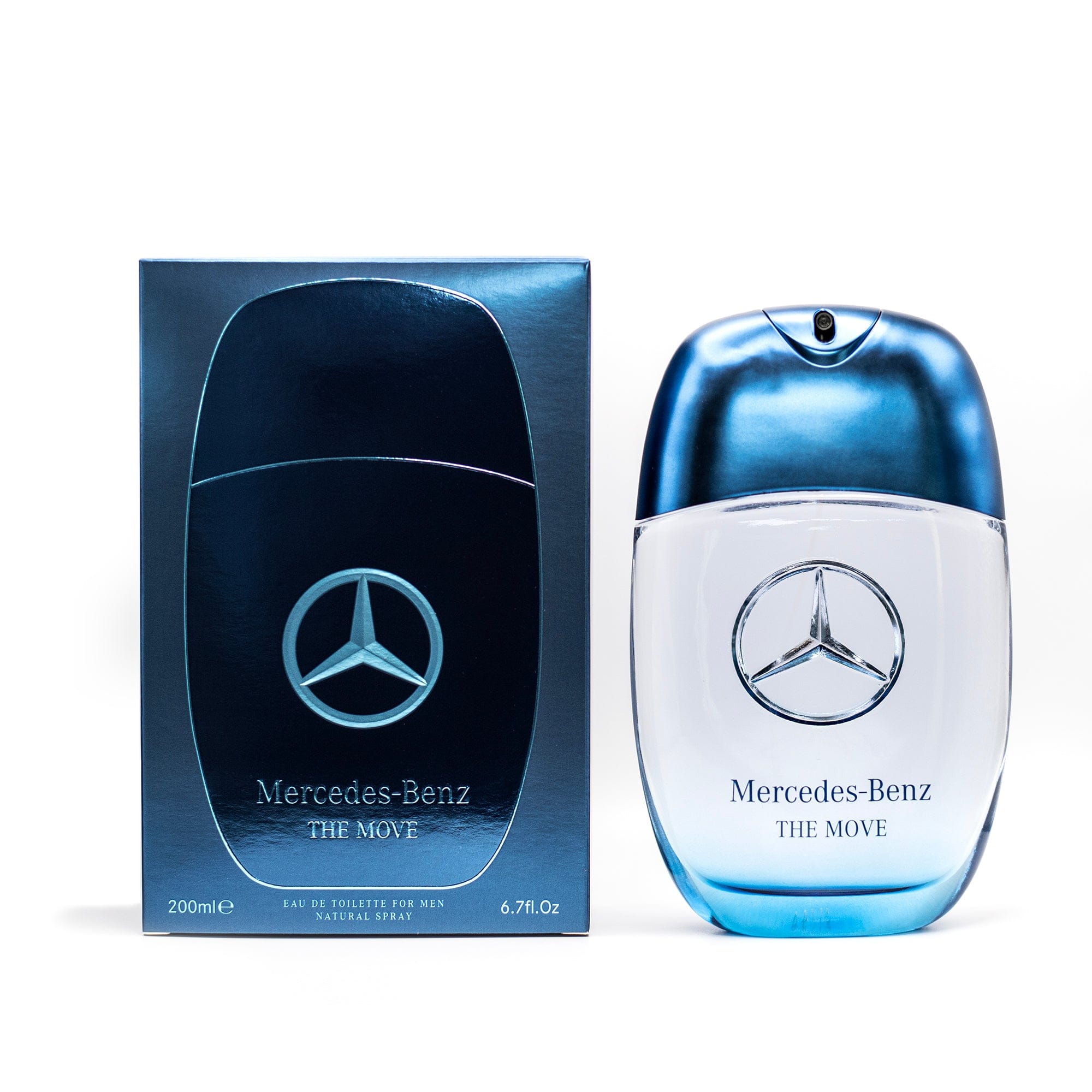 Mercedes-Benz The Move Cologne