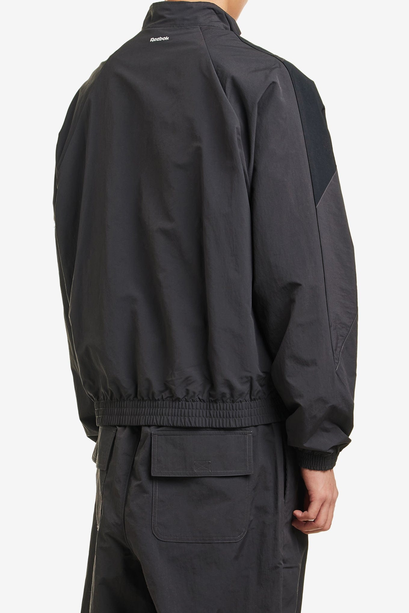 Reebok RBK OBEY TRACK JACKET