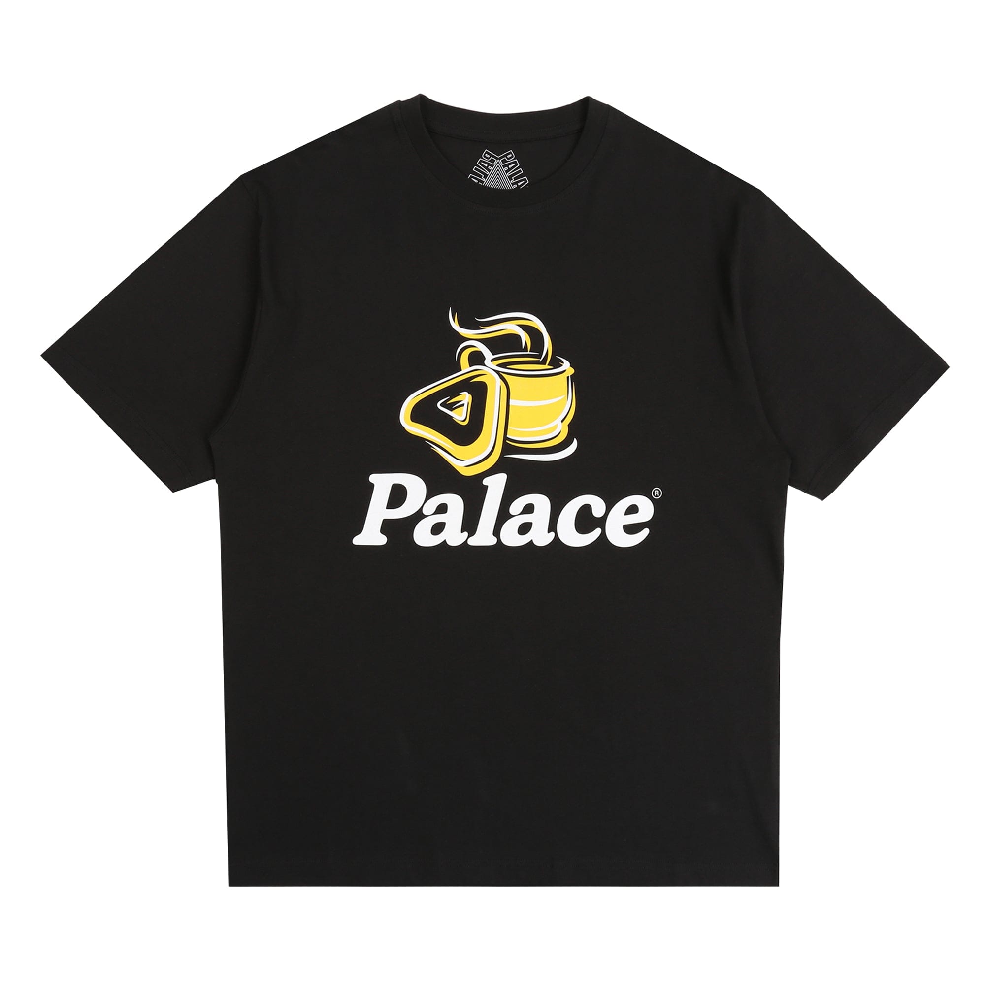 Palace Palachino T - Shirt - Black
