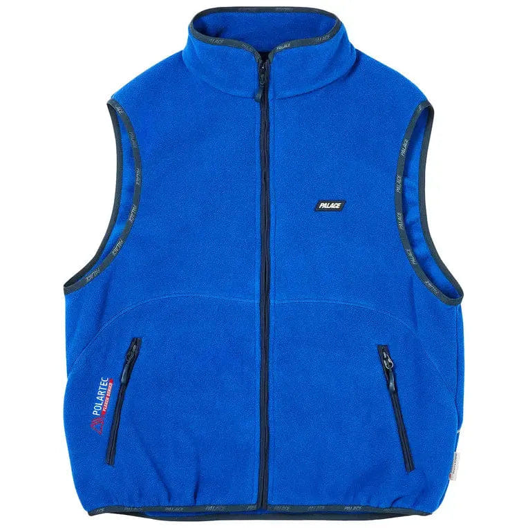 Palace Polartec Vest Ultra