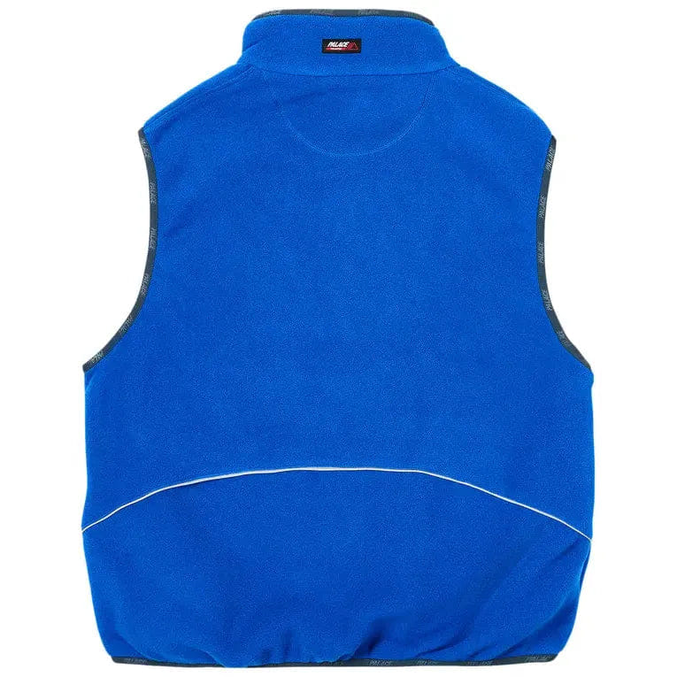 Palace Polartec Vest Ultra