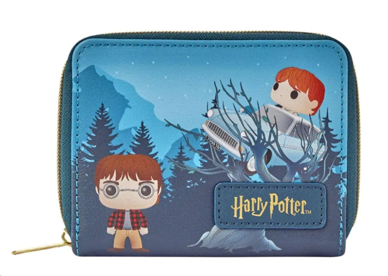 Funko Harry Potter - Chamber of Secrets Purse