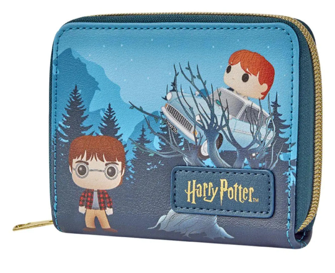 Funko Harry Potter - Chamber of Secrets Purse