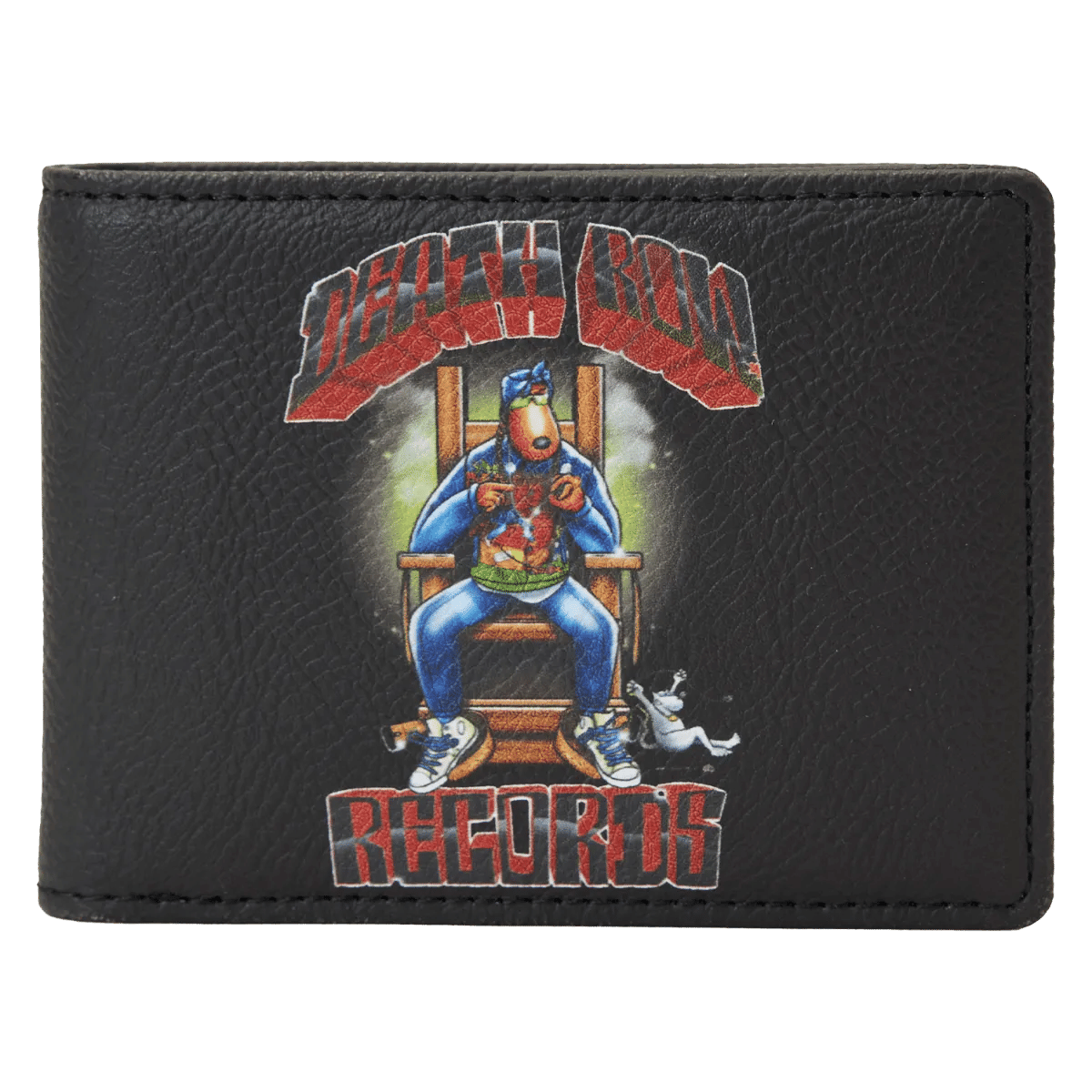 Funko Snoop Dogg - Death Row Records Wallet
