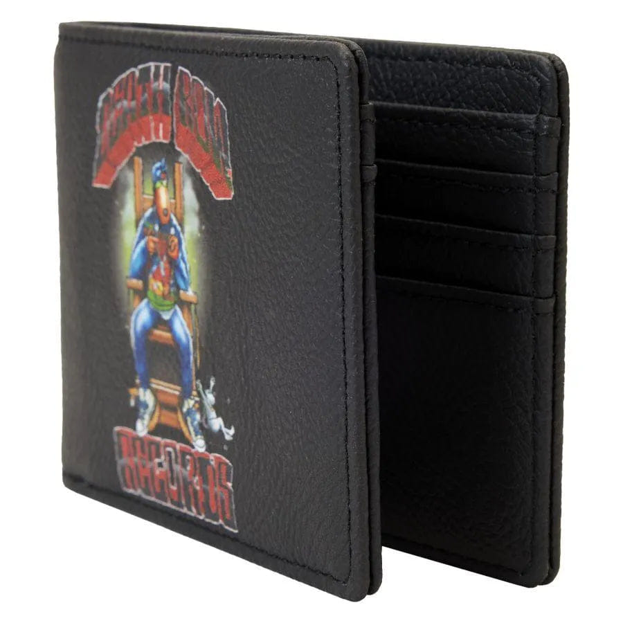 Funko Snoop Dogg - Death Row Records Wallet