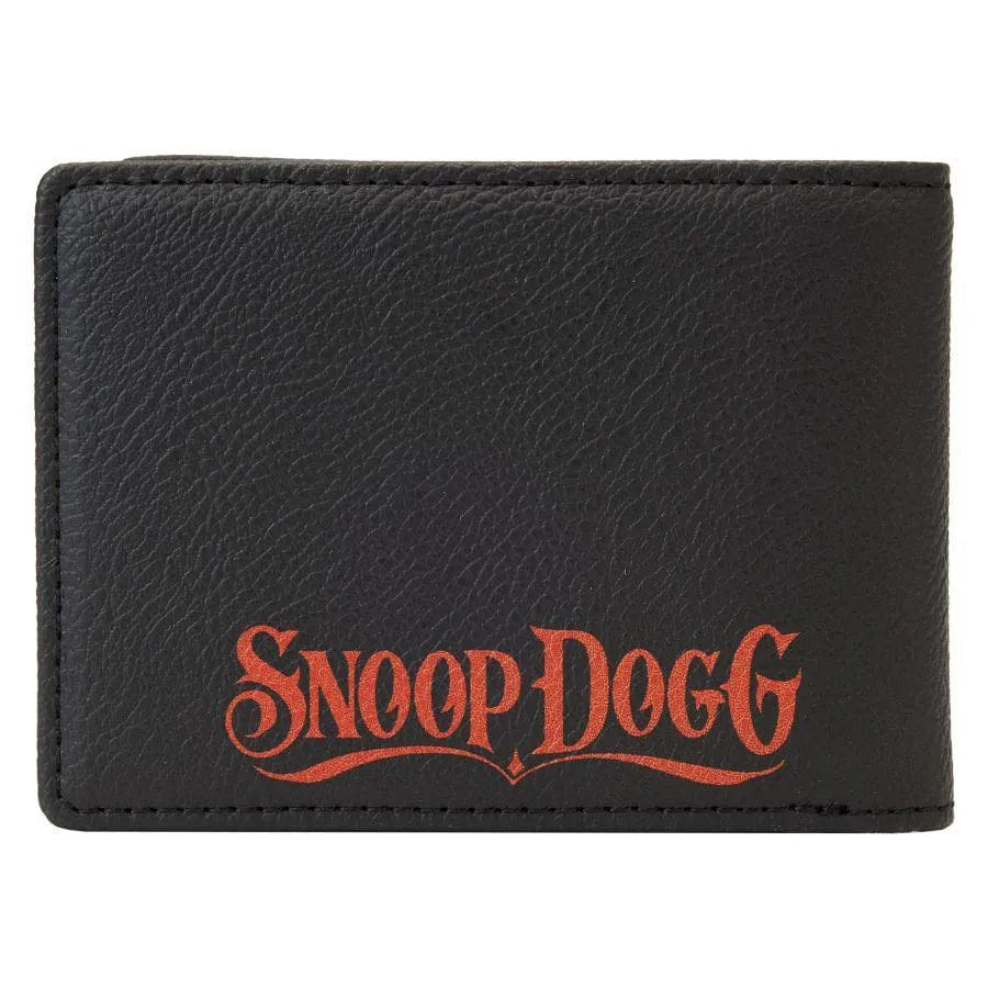 Funko Snoop Dogg - Death Row Records Wallet