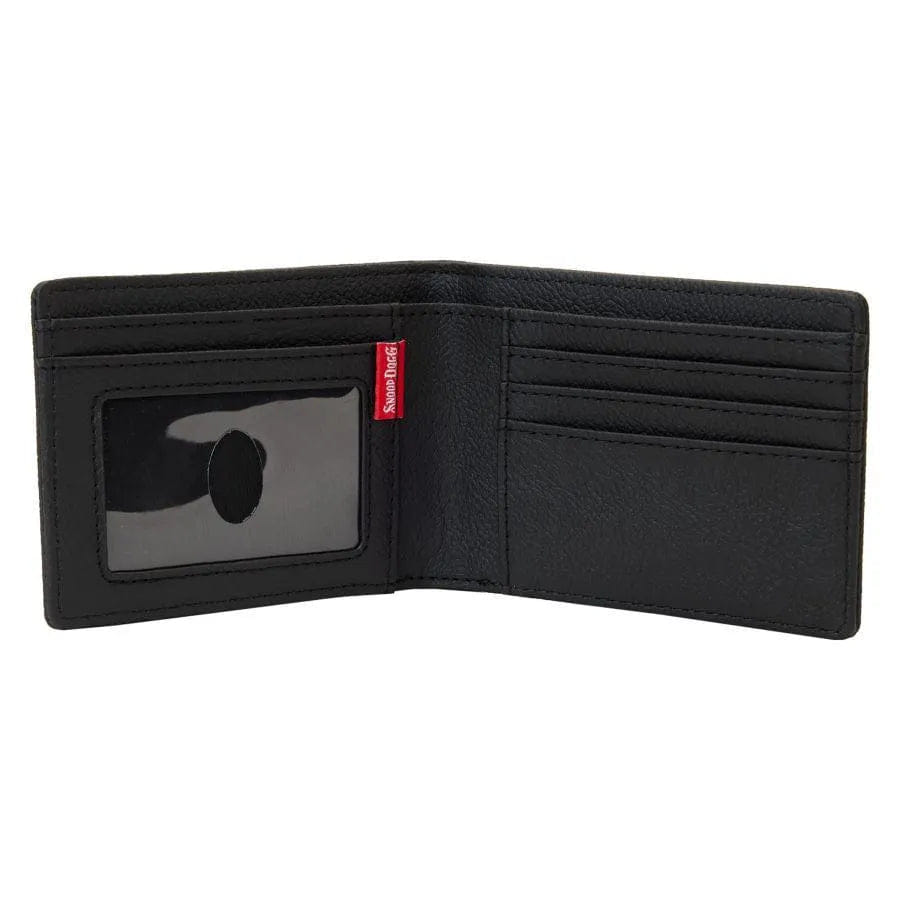 Funko Snoop Dogg - Death Row Records Wallet