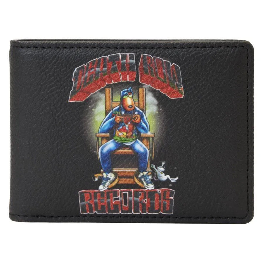 Funko Snoop Dogg - Death Row Records Wallet