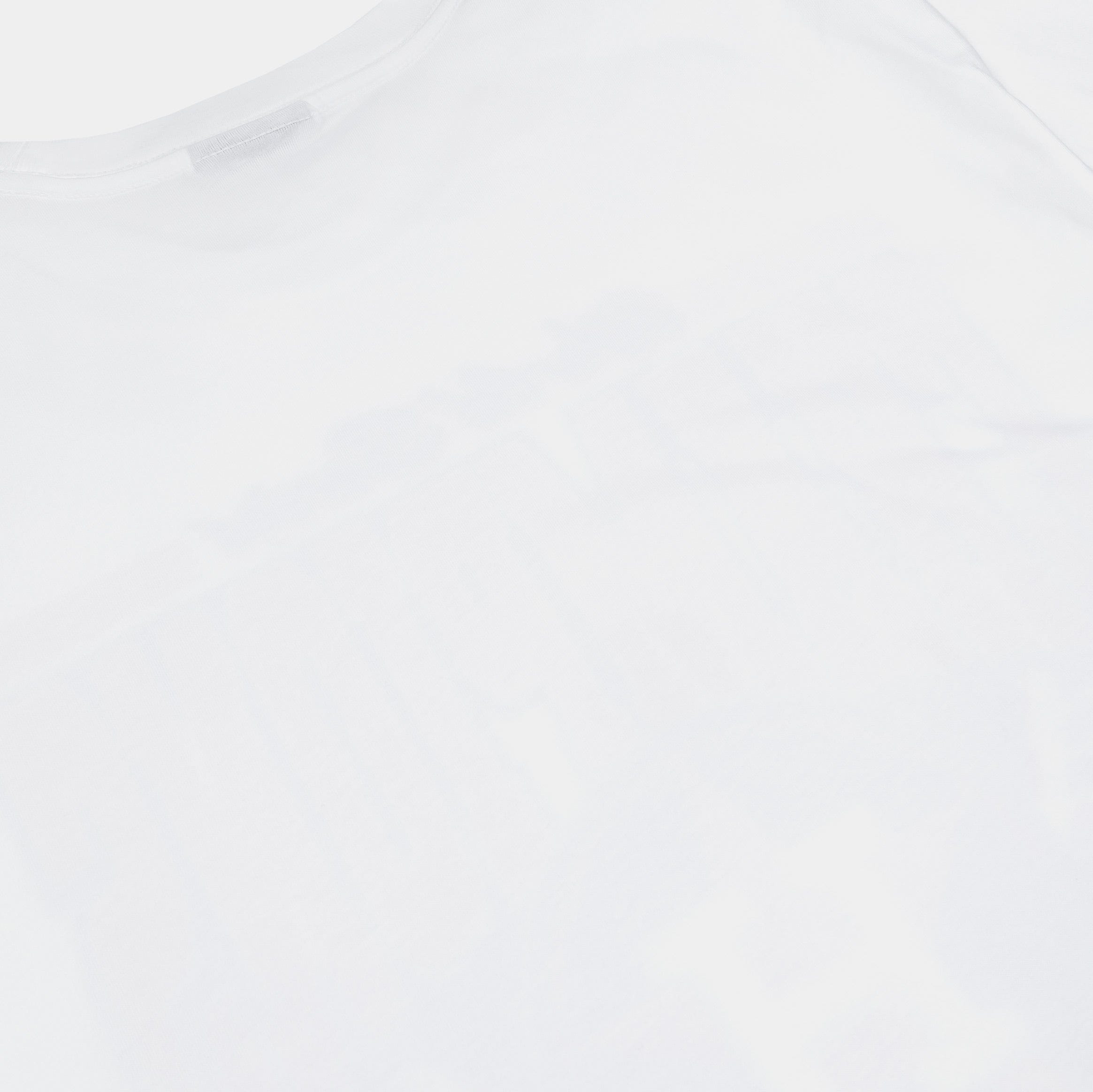 NEW ERA Chicago Bulls Mens Short Sleeve Shirt (White/Red)