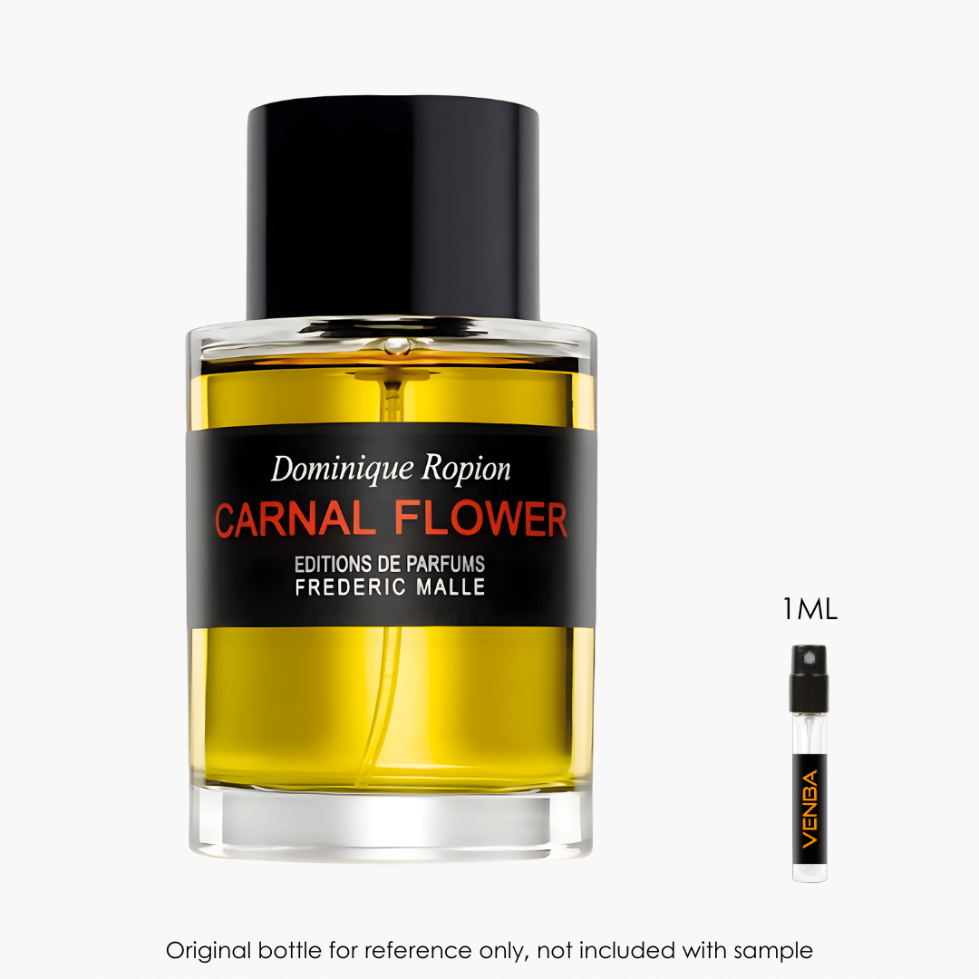 Frederic Malle Carnal Flower EDP