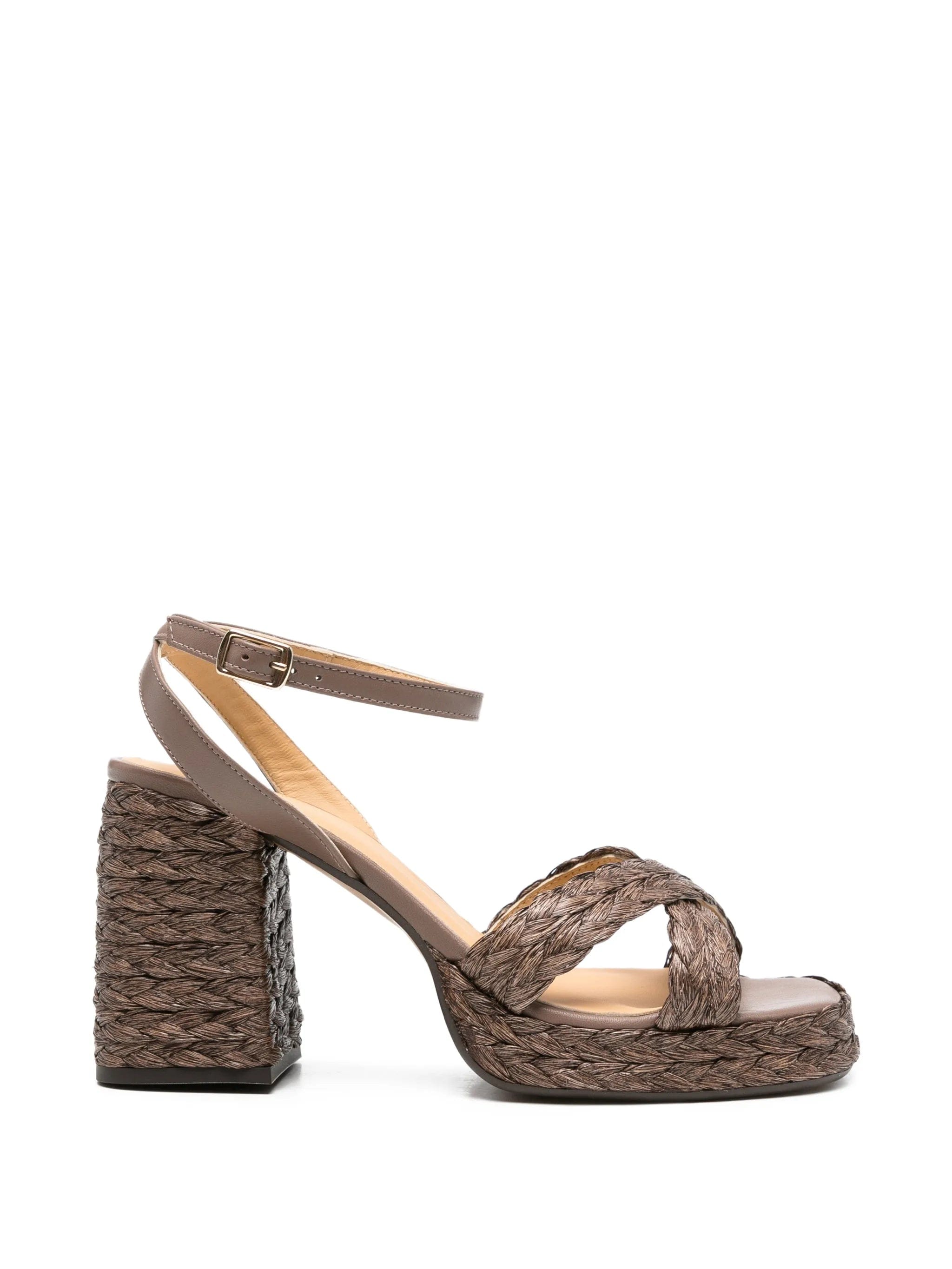 Castañer Valeriette sandals