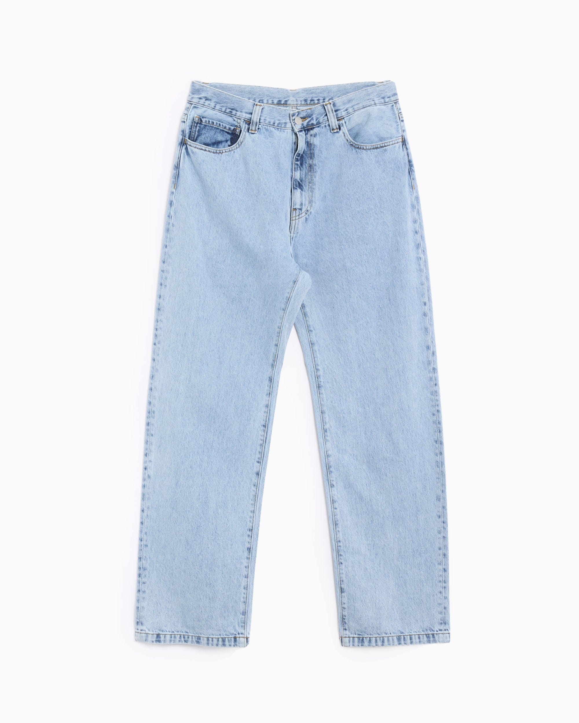 Carhartt WIP Pantalones vaqueros Carhartt WIP Landon Unisex