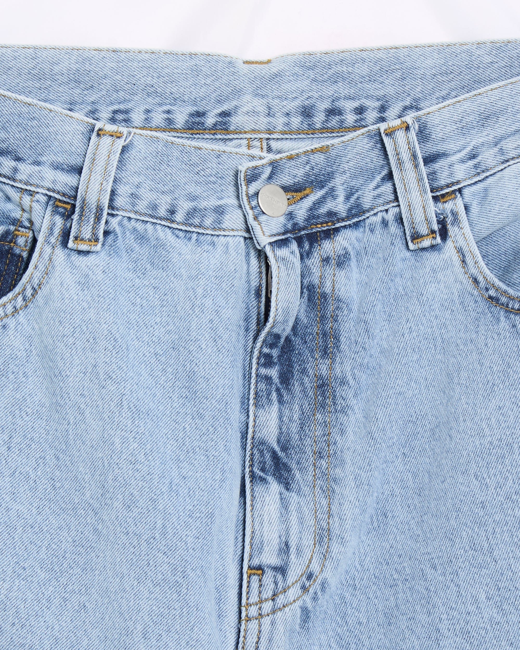 Carhartt WIP Pantalones vaqueros Carhartt WIP Landon Unisex